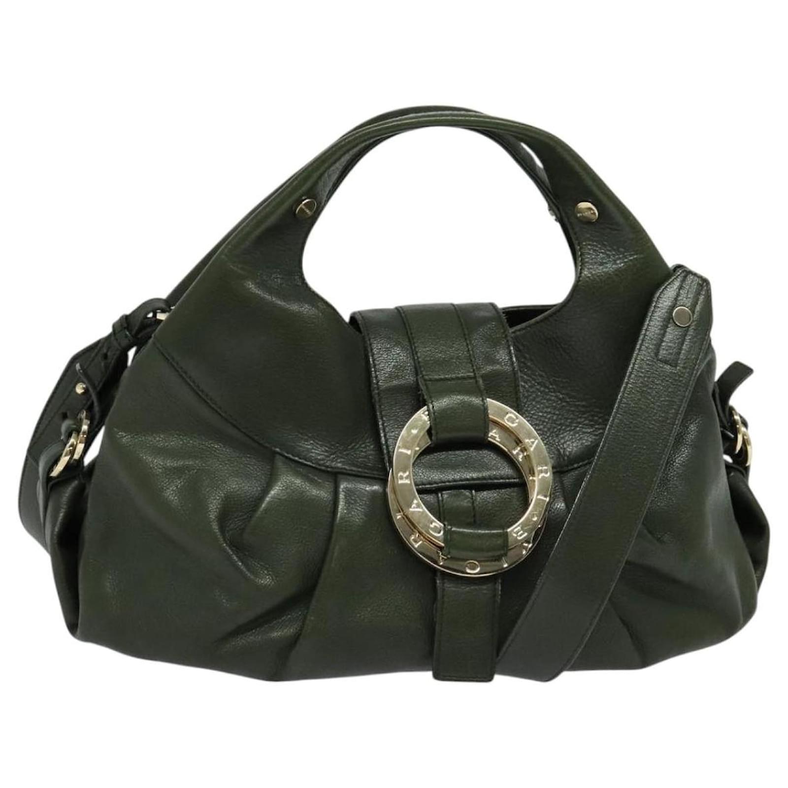 Bolso Bandolera Bolsos Bulgari El Corte Ingles Bolso Bandolera