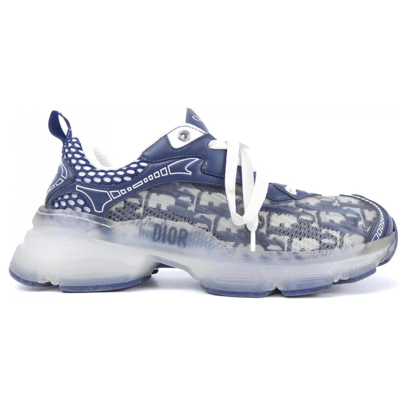 Chaussure Dior Chrono Basket Dior Femme Sneaker Dior Chrono Miss