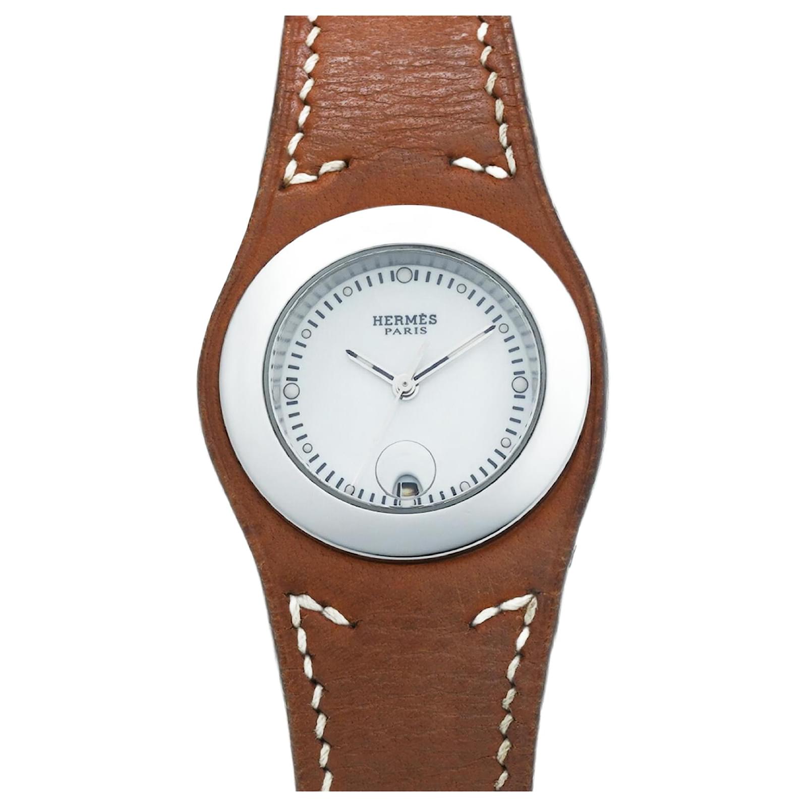 Hermès Hermes Arne HA3.210 Women's Quartz Watch ref.2102778