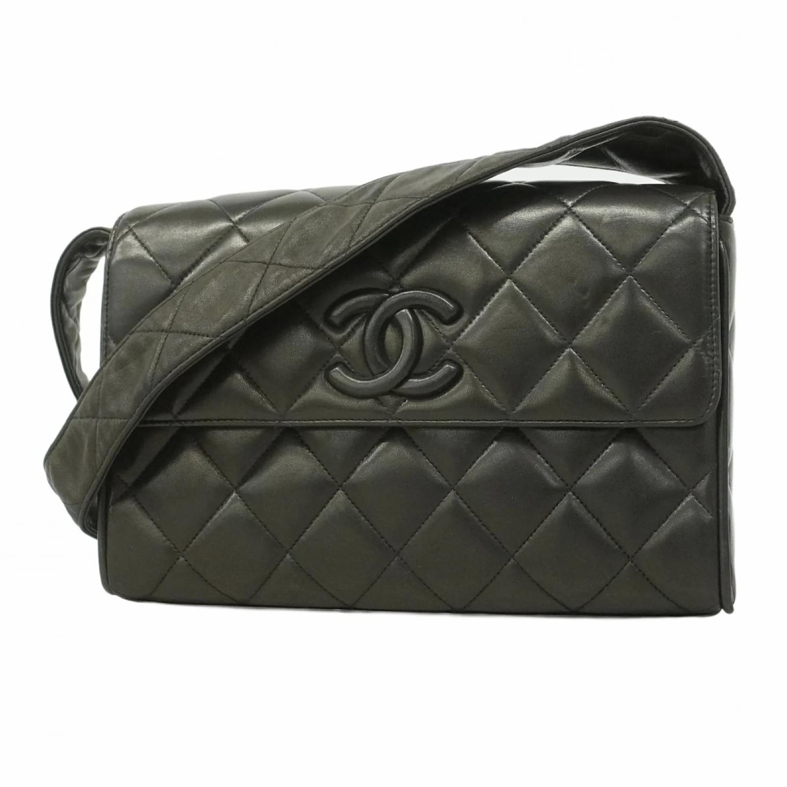 0040~Leather JANELLE Shoulder Bag with Removable Shoulder Strap main image 1