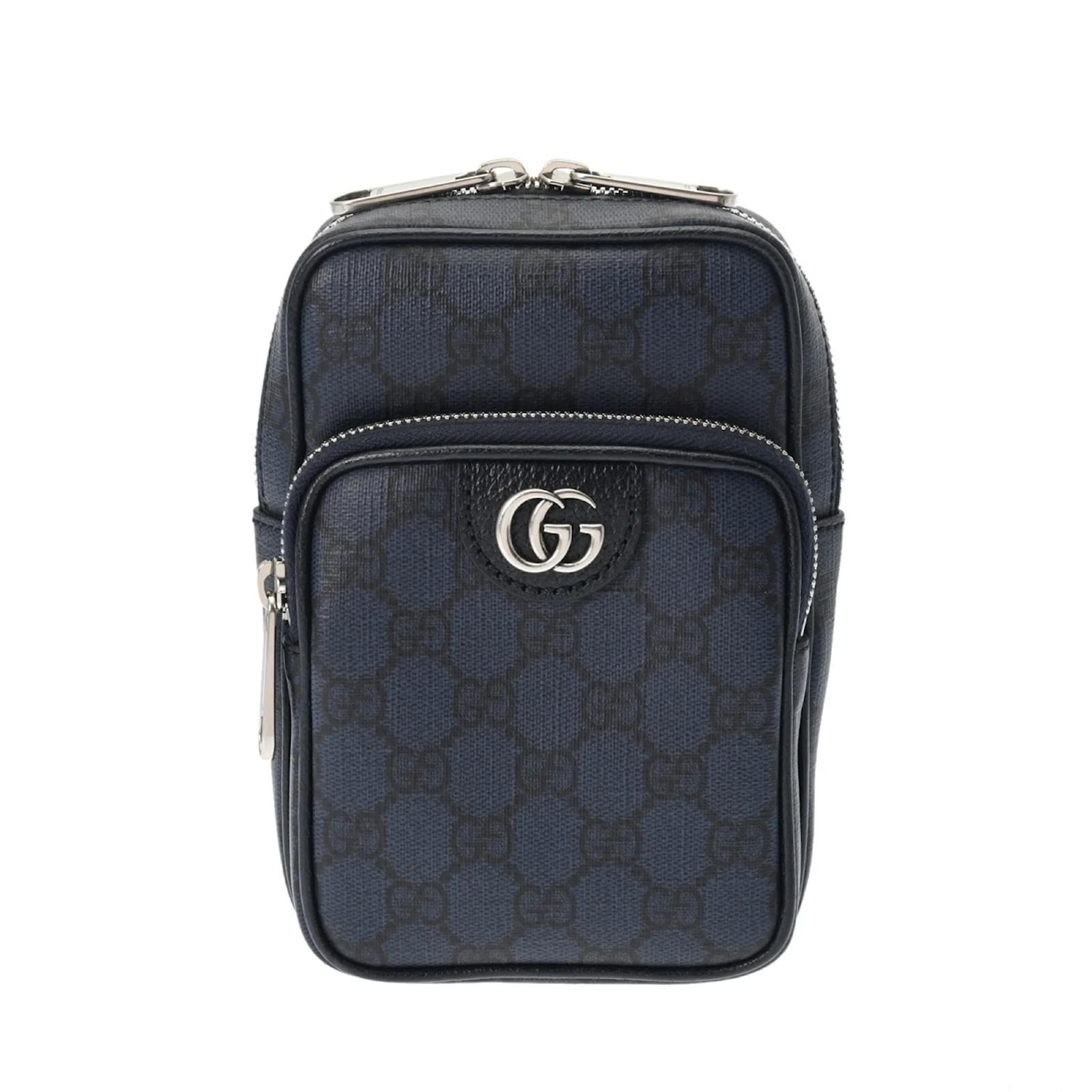 Gucci Ophidia Bauchtaschen Gucci Gucci Ophidia GG Supreme Belt Bag
