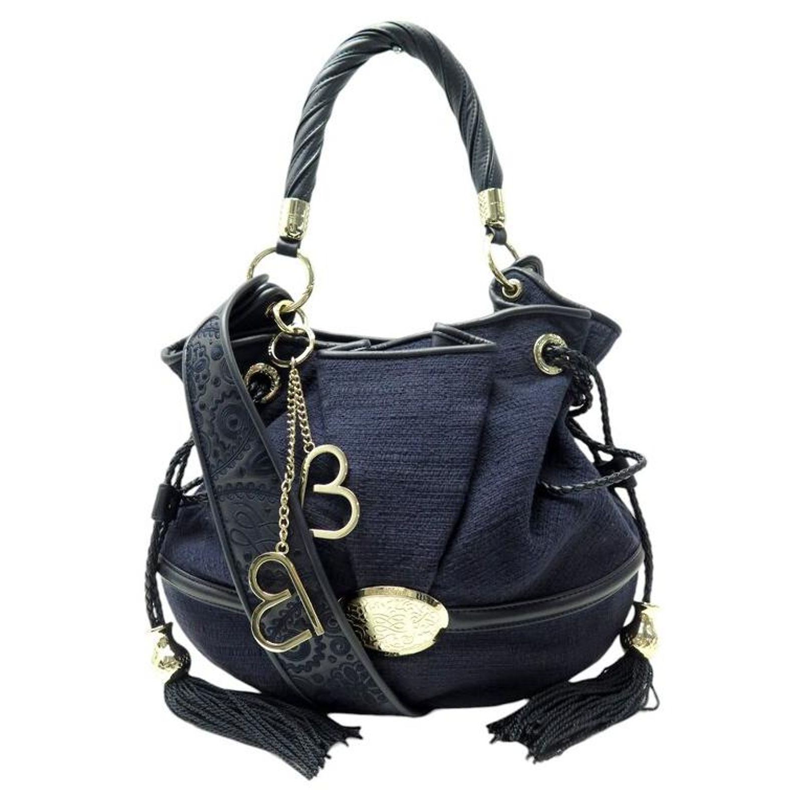 Used Lancel Brigitte Bardot Handbags - Joli Closet