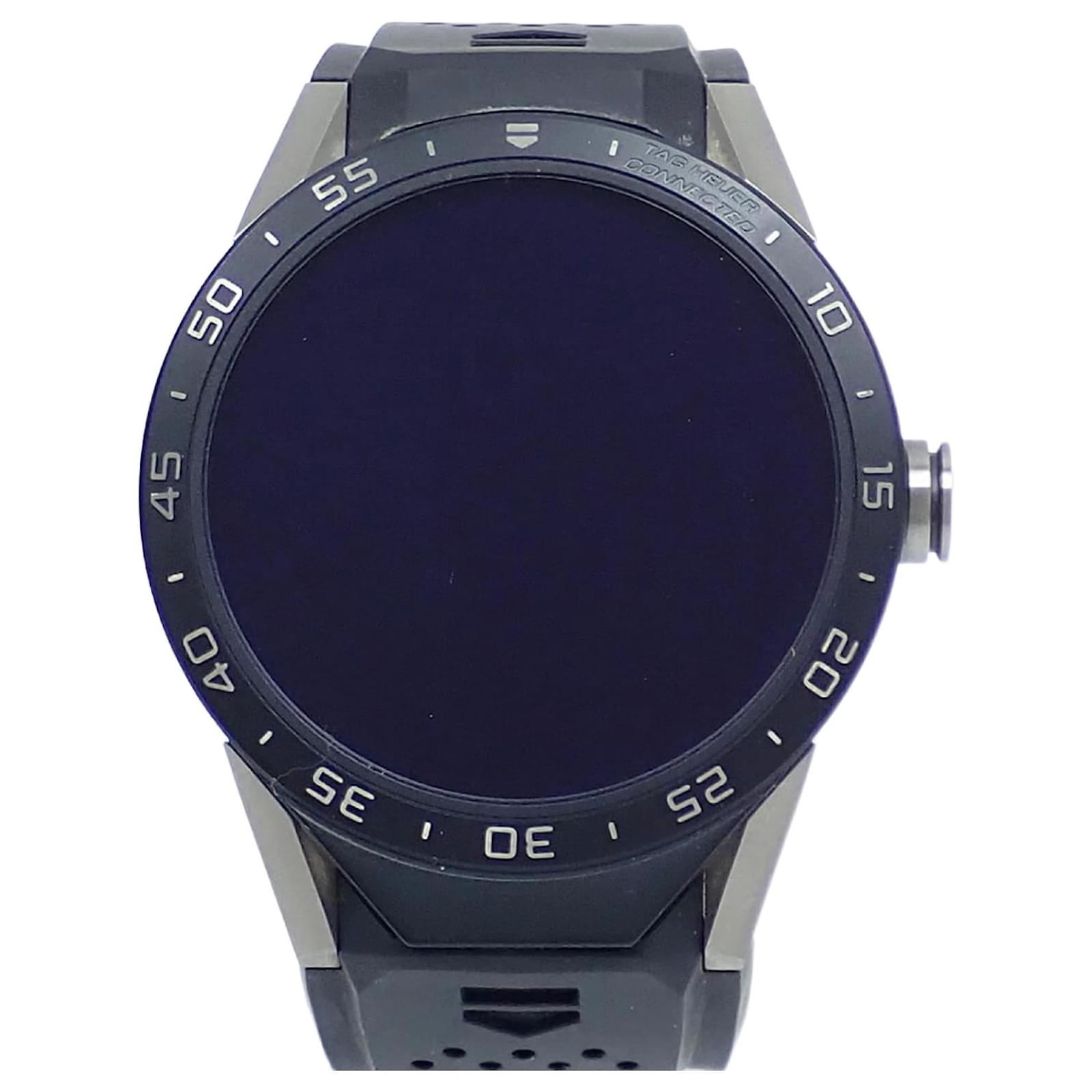 Heuer Aquaracer Tag Heuer Golfuhr Gebraucht Tag Heuer Golf Tiger