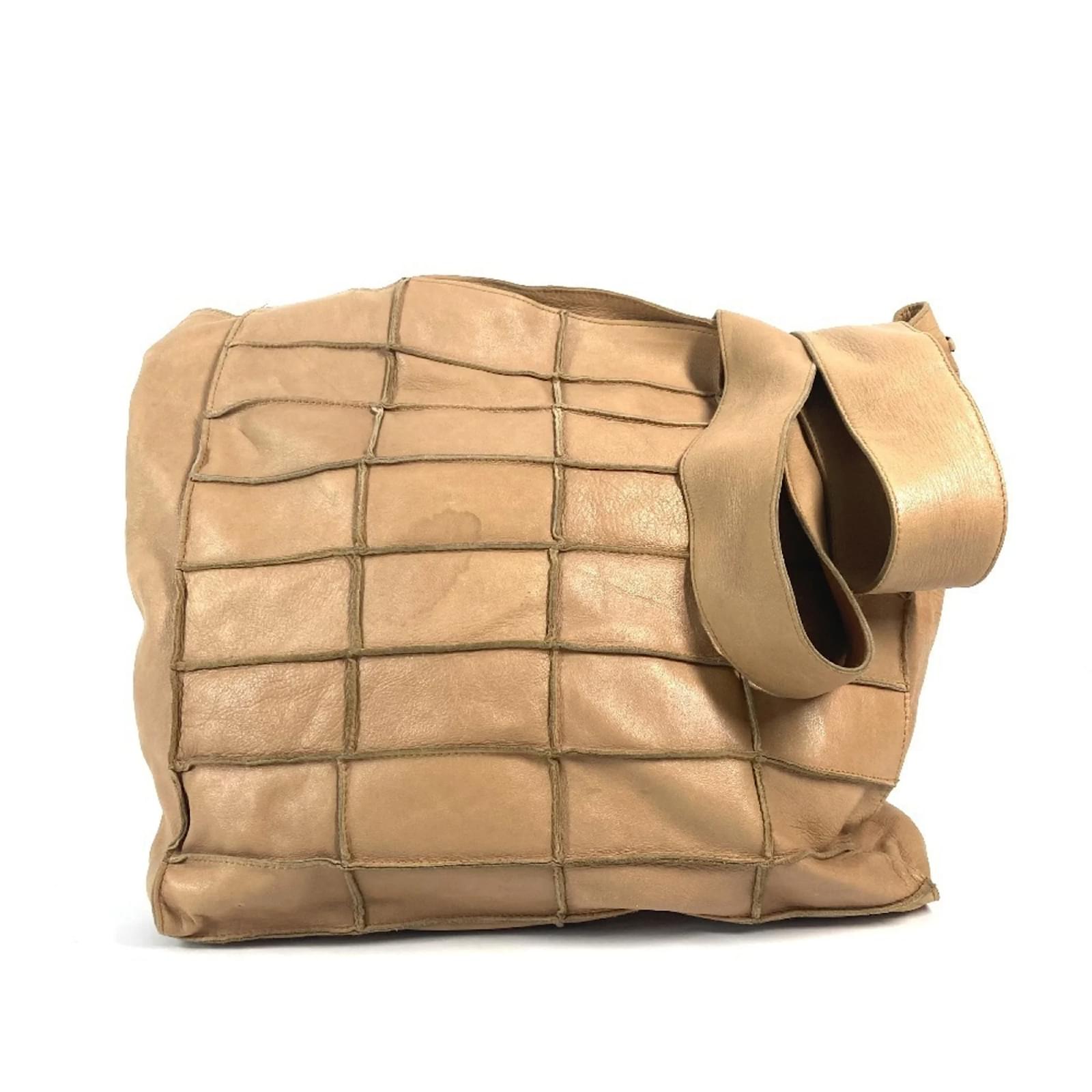 Tatum Shoulder Bag Chocolate main image 1
