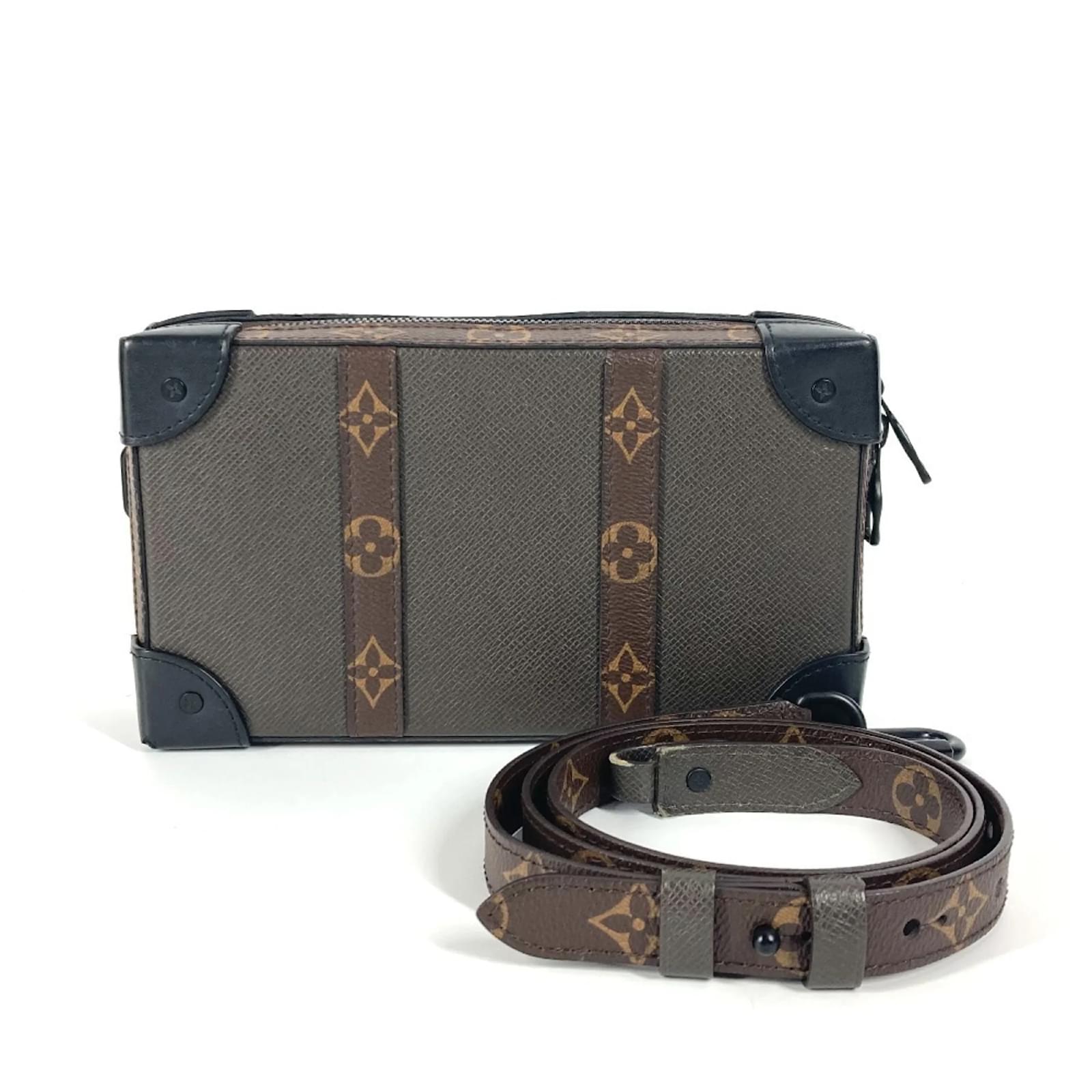 アクセサリー Louis Vuitton M10993 Taiga アクセサリー Louis Vuitton M10993 Taiga louis-vuitton