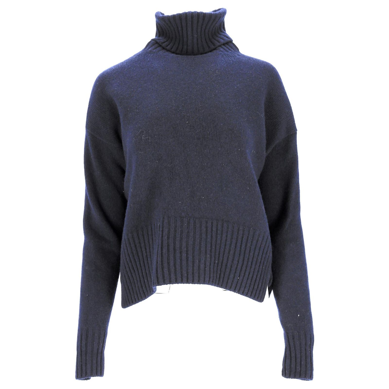 PRADA COLLO ALTO