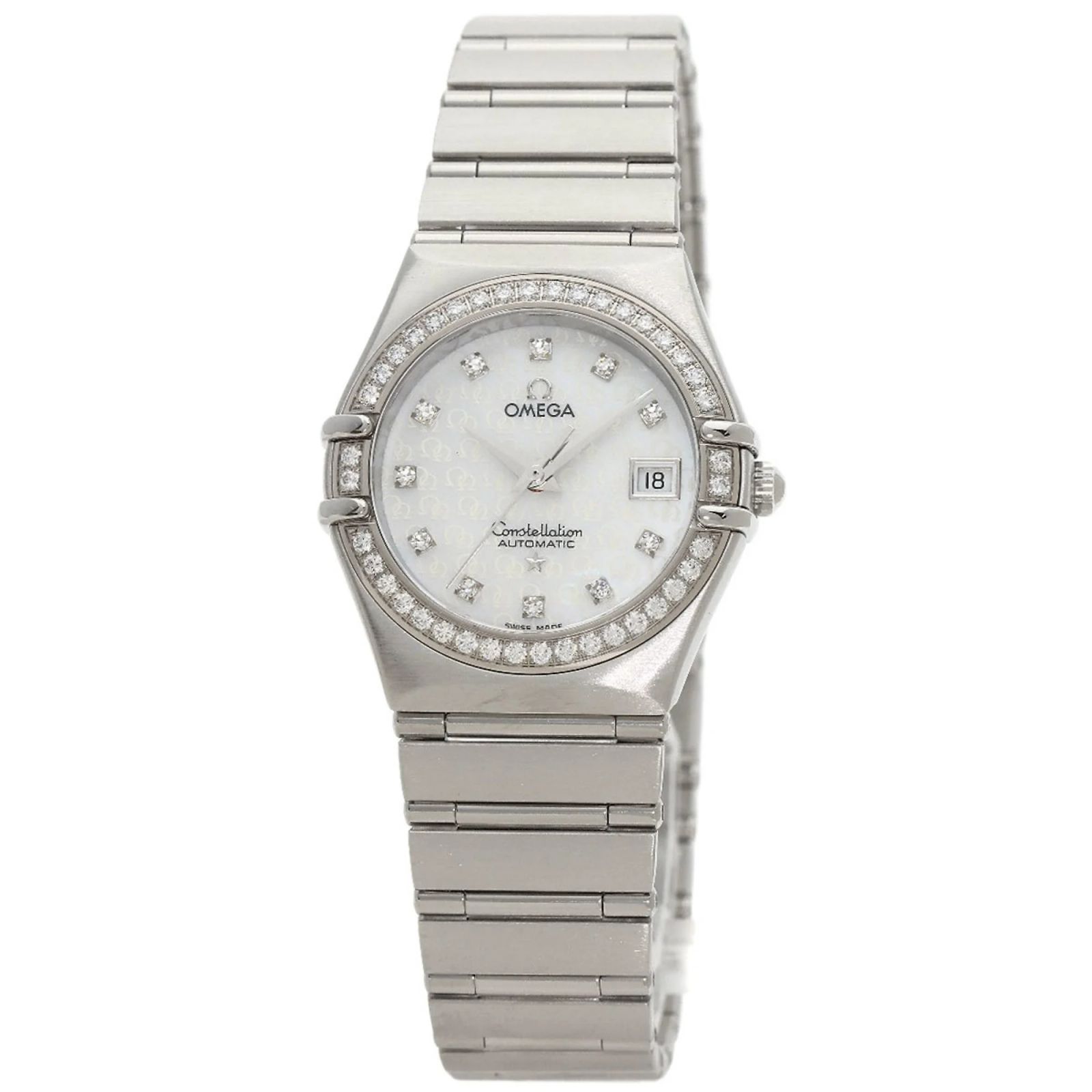 2144193 Montre OMEGA Constellation 50ème Anniversaire ref.2144193 - Joli Closet
