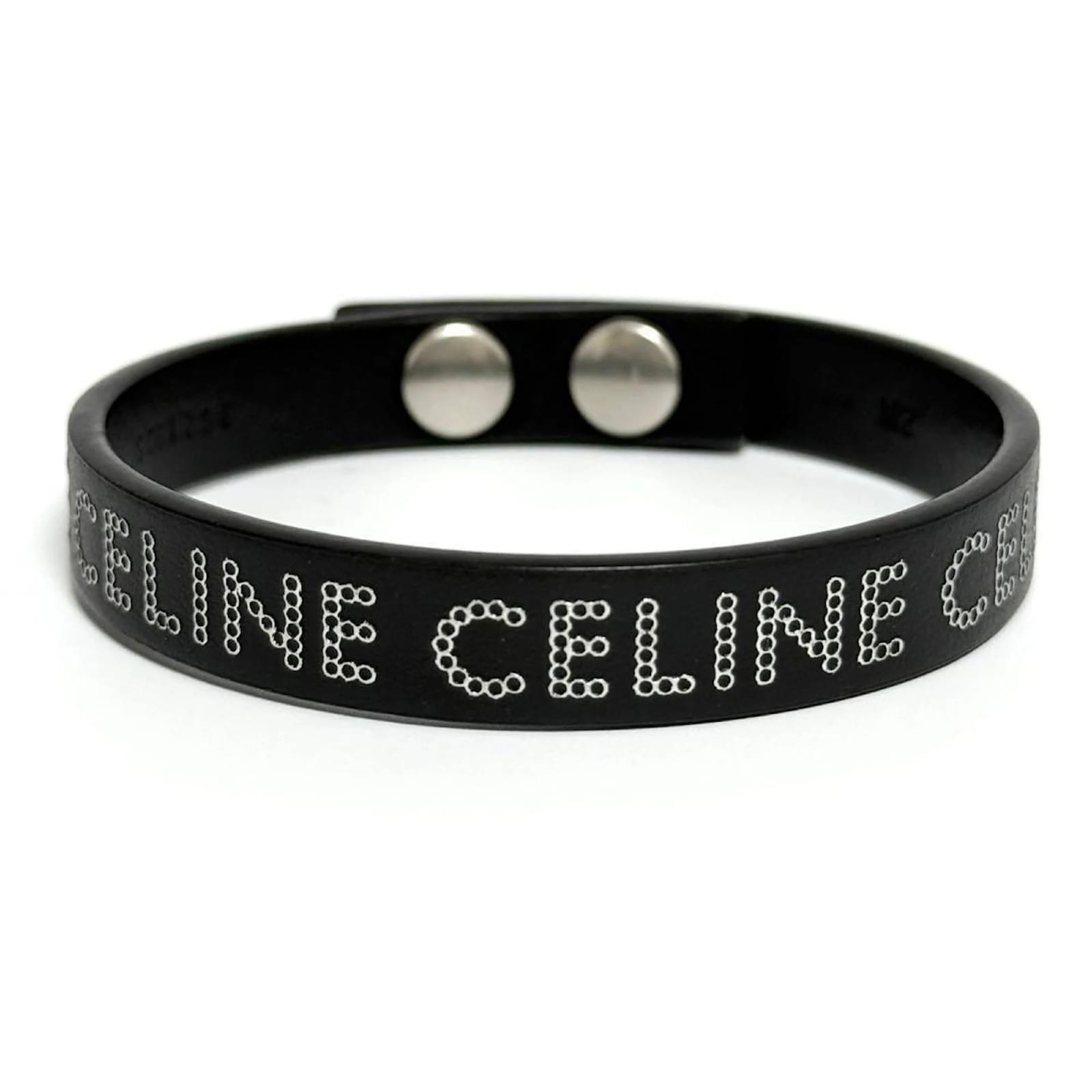 lovely♪◇クール BRACELET◇CELINE Bracelet Celine