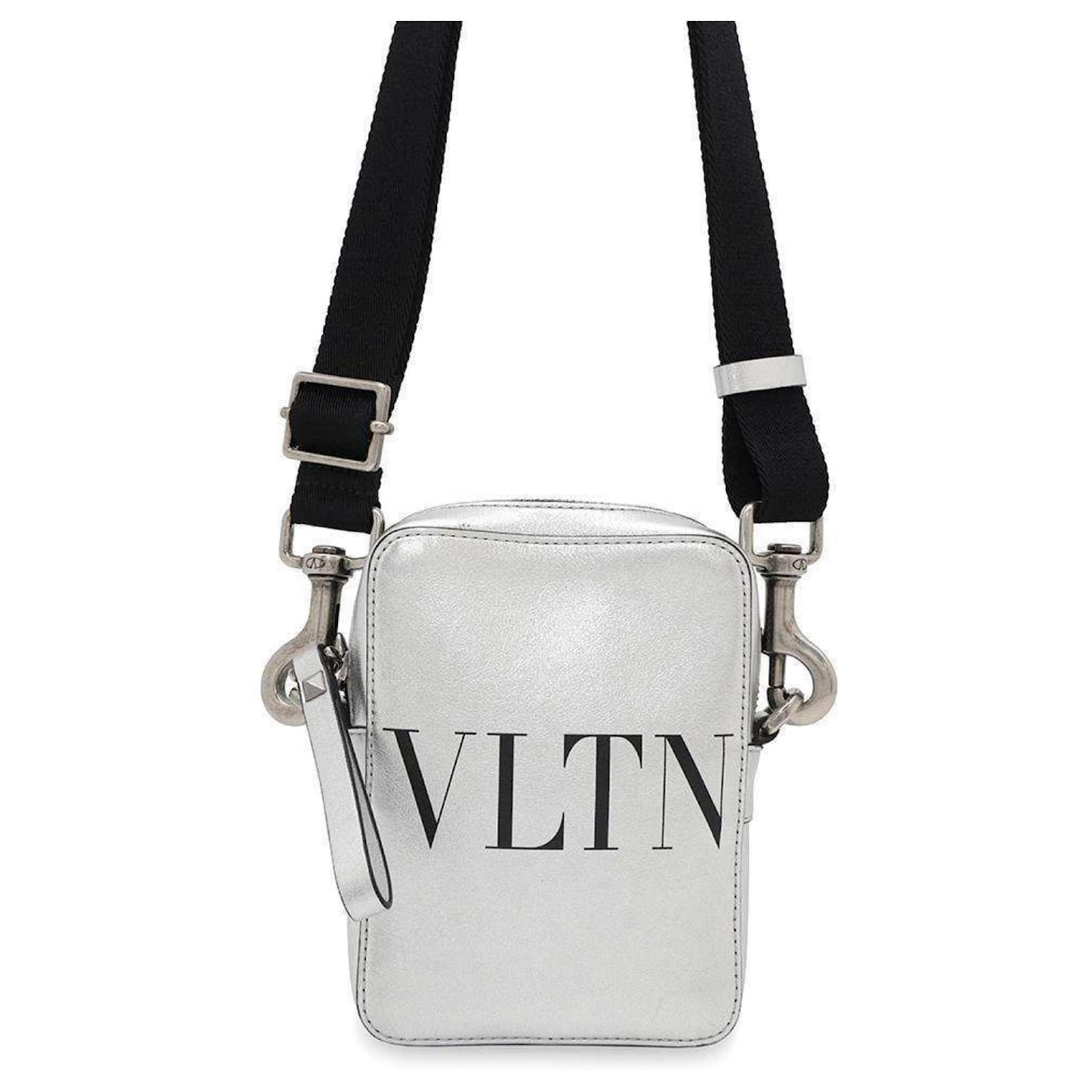Bolsa Valentino Garavani Bolsas Vltn Valentino Garavani Bolsa De
