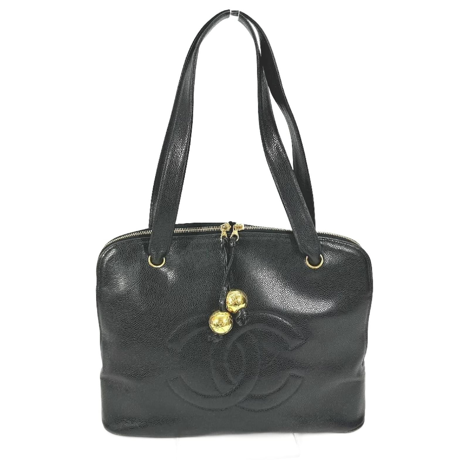 【超稀少】CHANEL UNIFORM Coco Mark 18FW BLK 超稀少】CHANEL UNIFORM Coco Mark 18FW BLK 超稀少】CHANEL