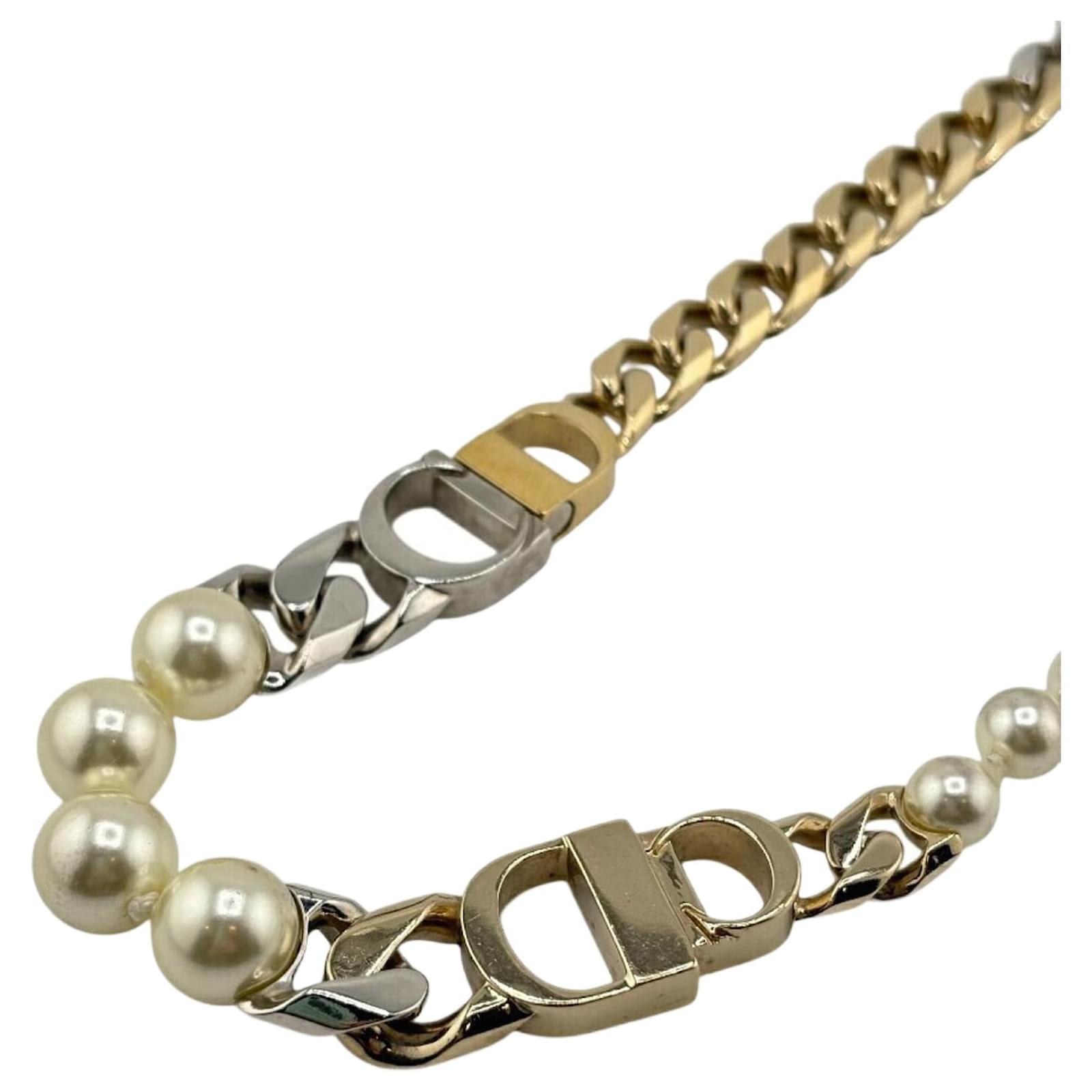 sacai resin pearl ネックレス sacai resin pearl ネックレス