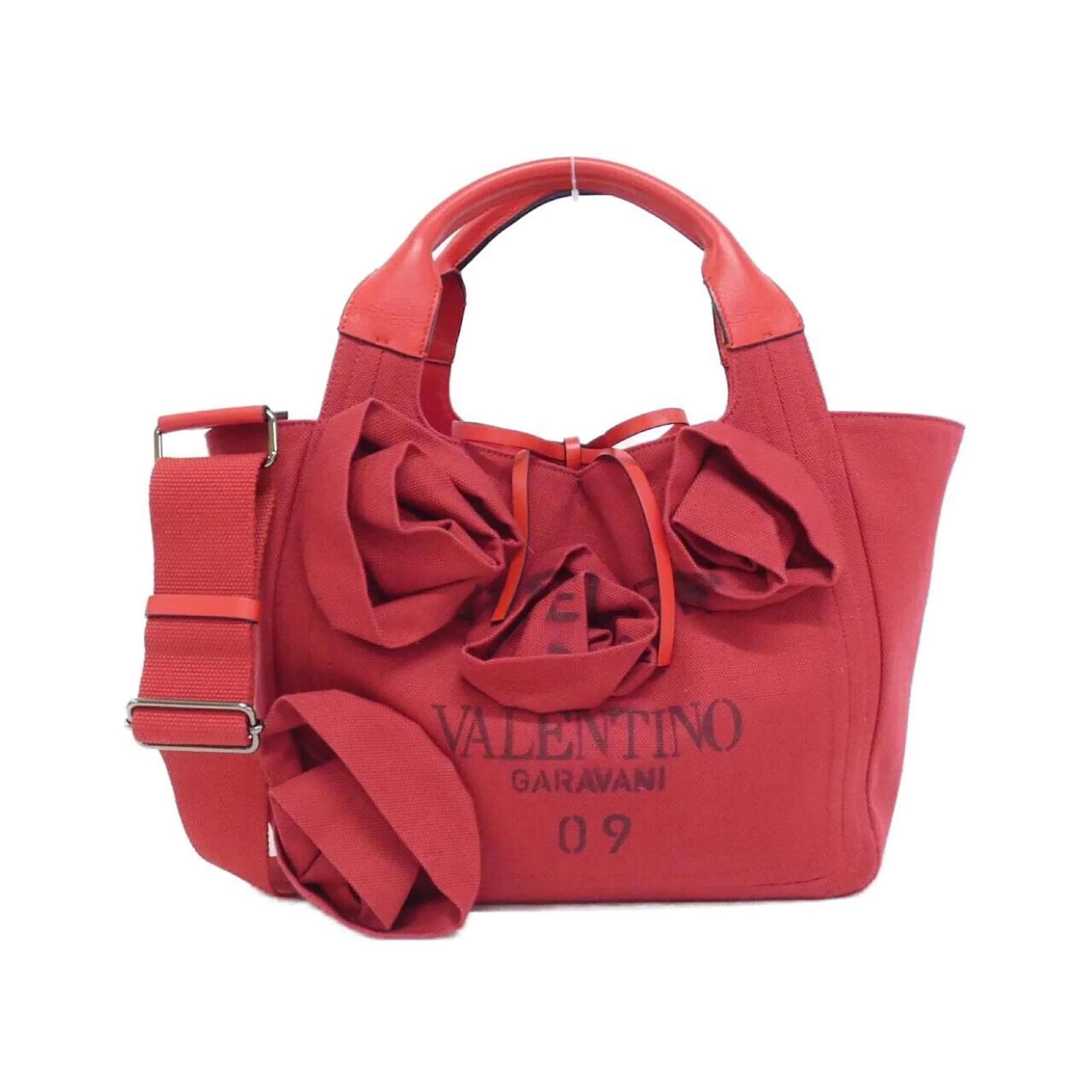 Valentino Garavani Handtasche Von Valentino VALENTINO GARAVANI