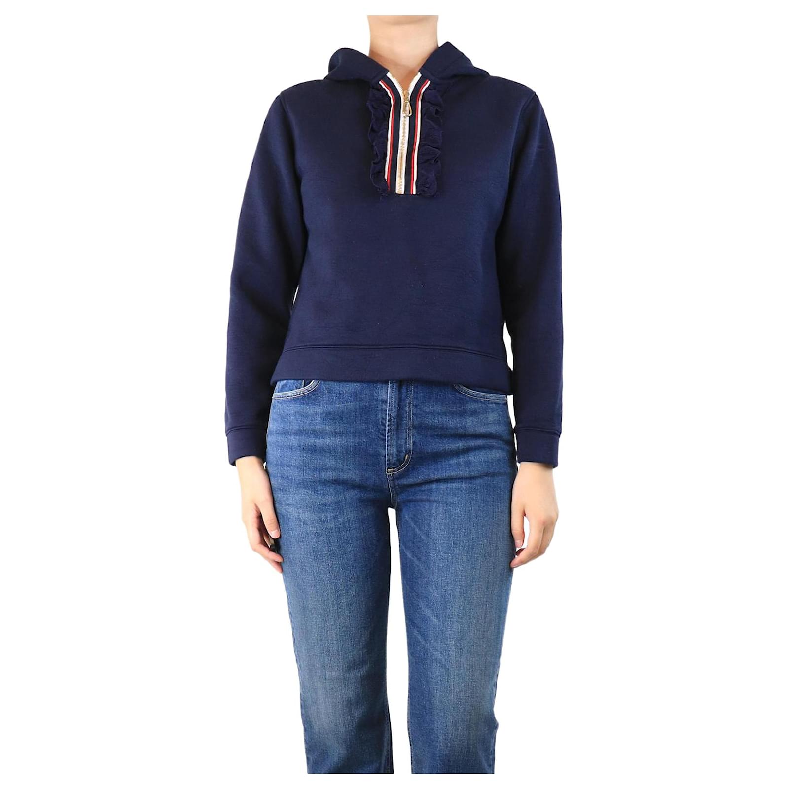 Sweat Capuche Sandro Sweat Capuche Sweat Romance Sandro Sandro