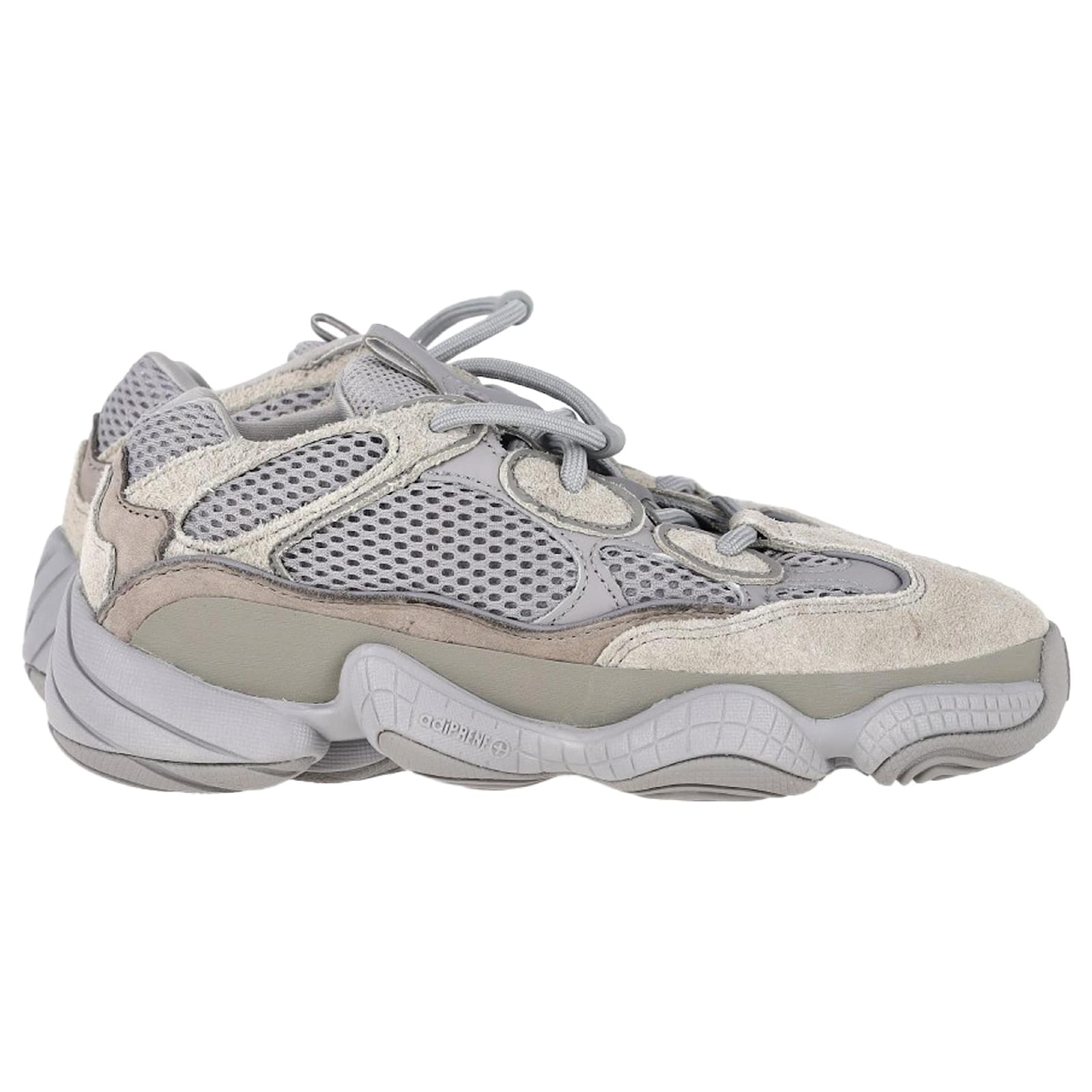 adidas gazelle silver green womens Adidas Yeezy 500 High Tactile Orange – ChillyKicks main image 1