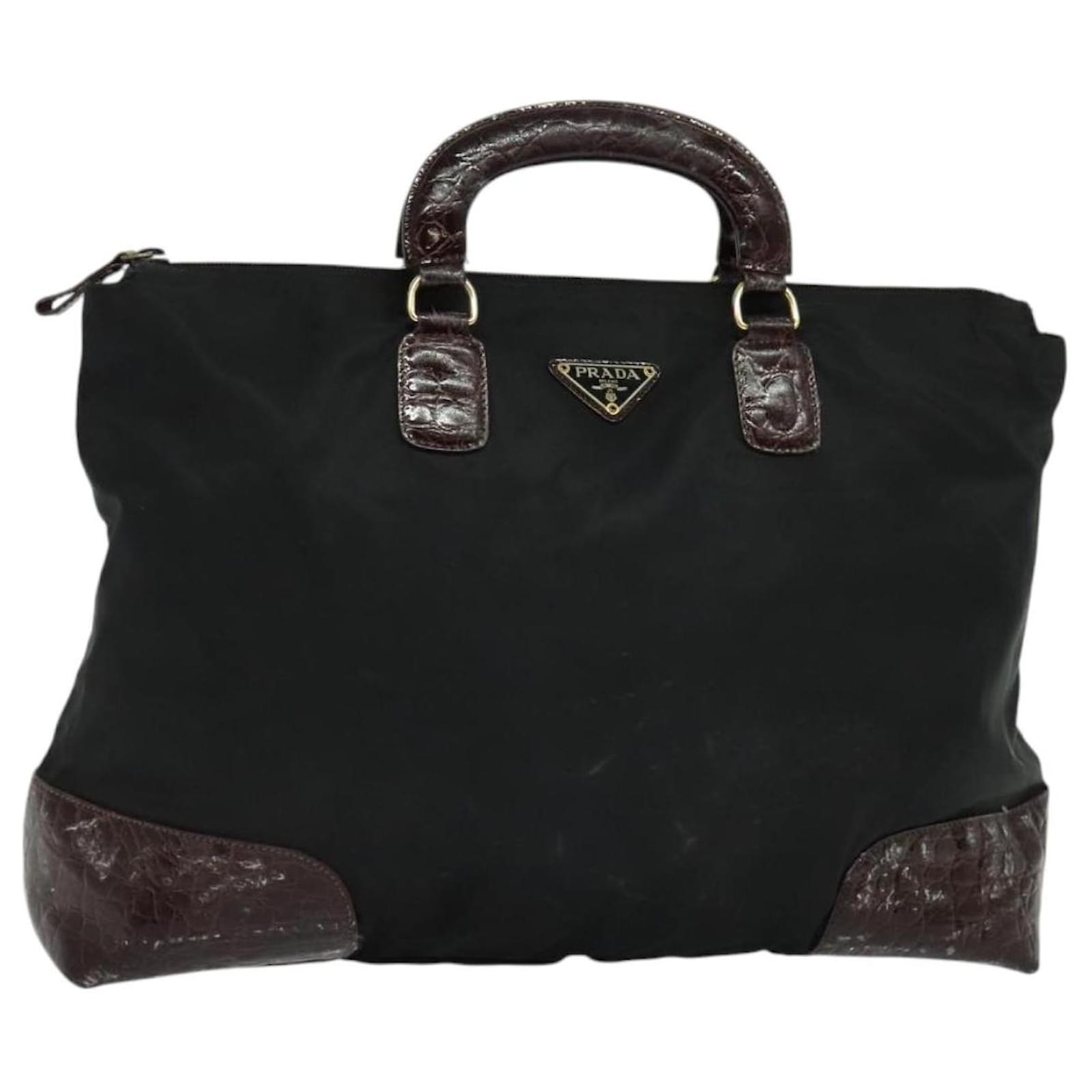 Bag Prada Tasche Gebraucht Herren Prada Handtaschen Prada Tasche