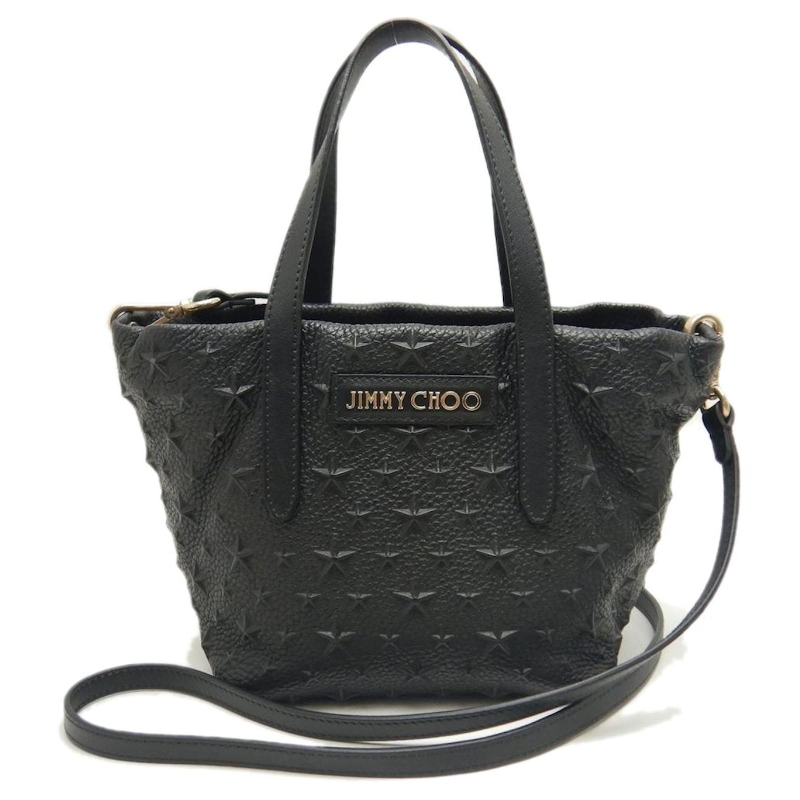 Jimmy choo 2way BAG