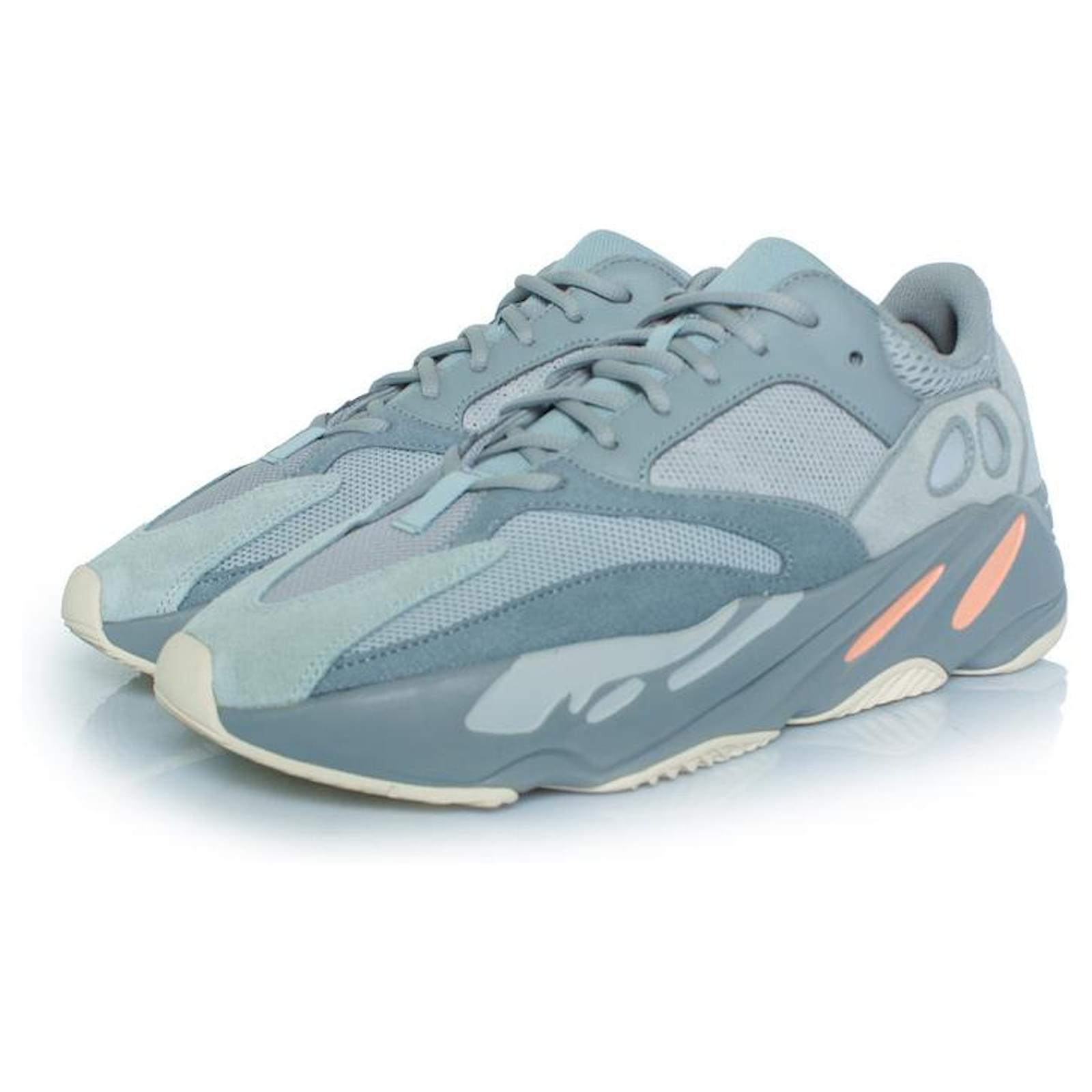 Yeezy 700 V2 Size Yeezy Adidas Yeezy Boost 700 Hospital Blue