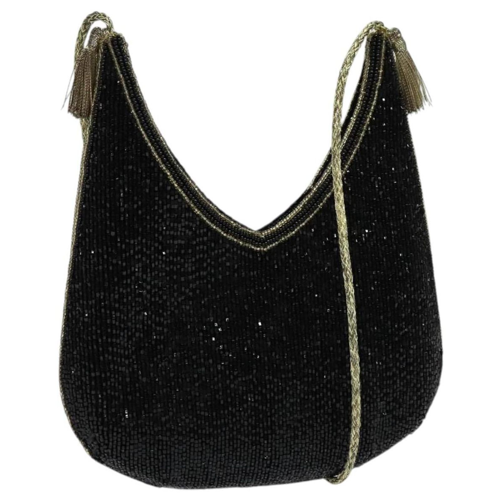 Chloé Black Synthetic ref.2192353 - Joli Closet