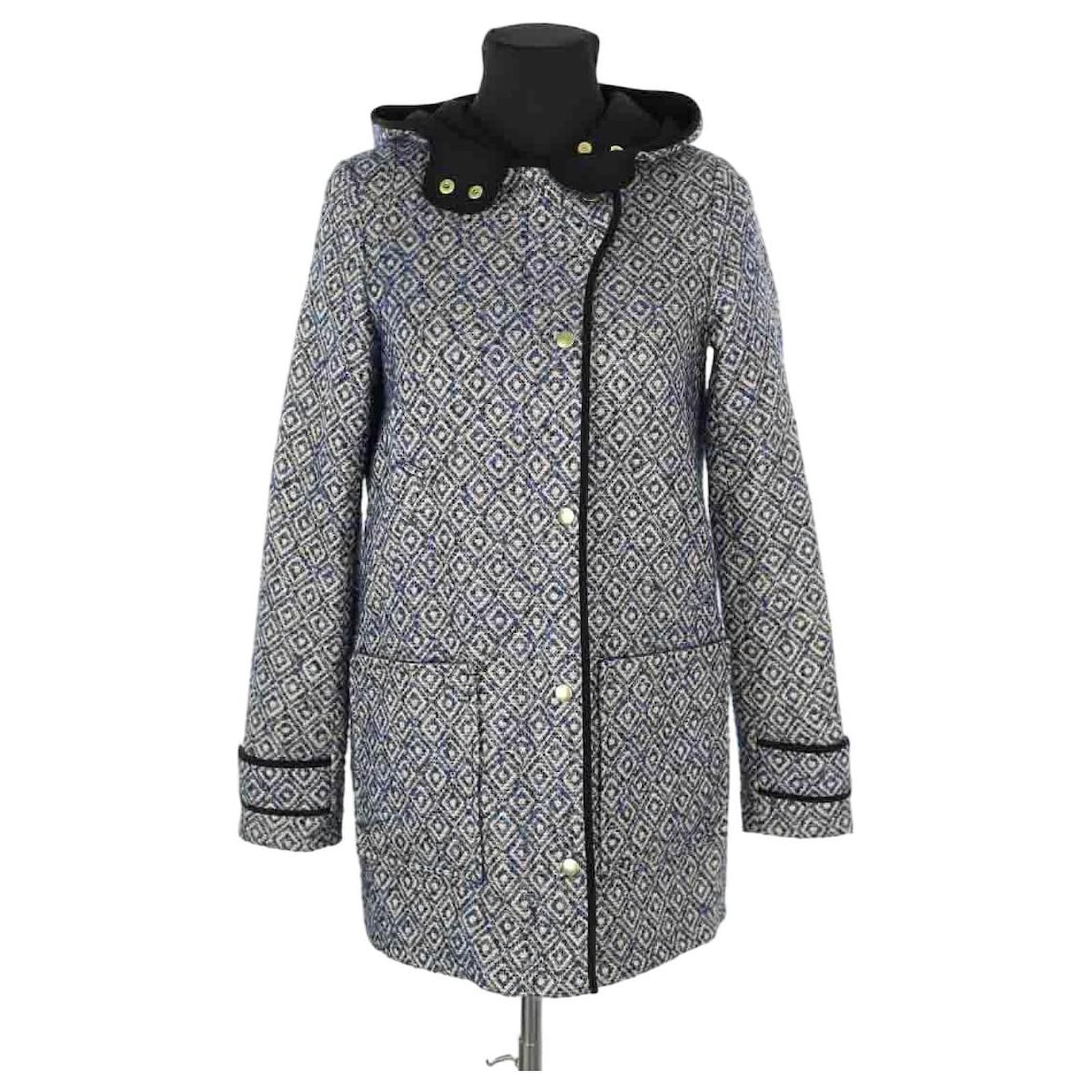 SéZane Winterjacke damen, Mäntel Joli Closet
