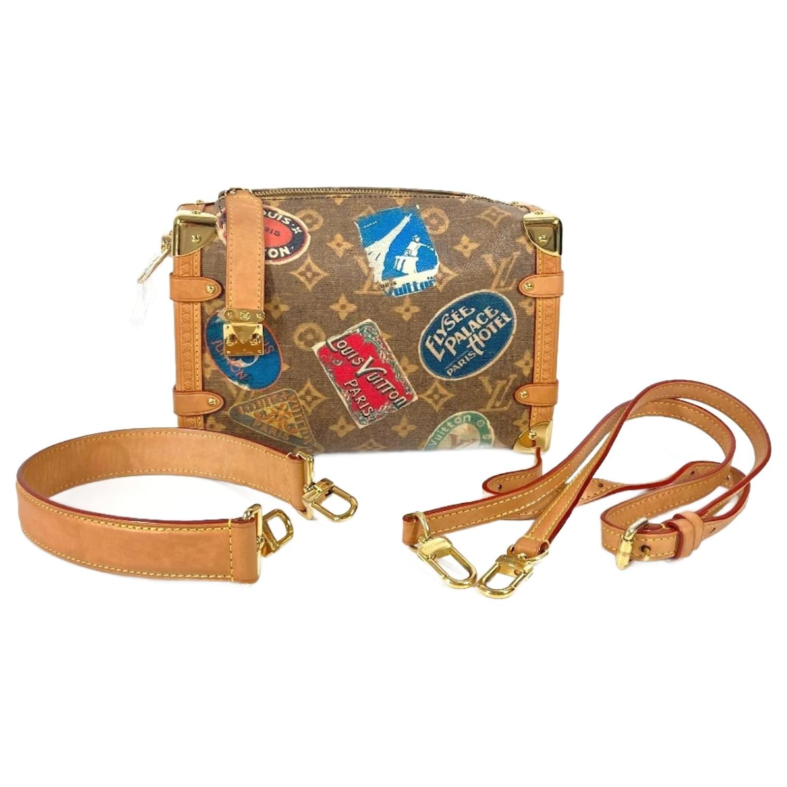 Tourism Sac Louis Vuitton BandouliÃ¨re Multi Pochette Sac Mode