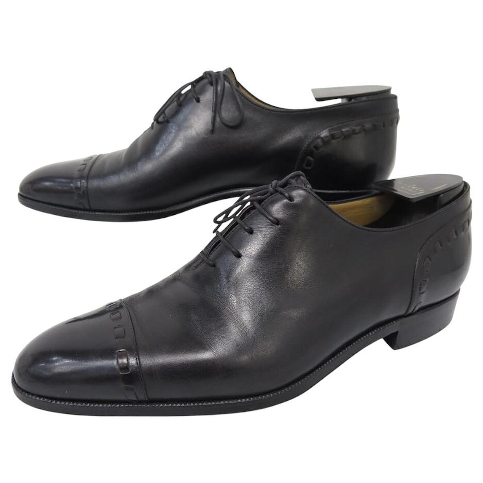 Berluti Sneakers Chaussure Berluti Paris CHAUSSURES BERLUTI