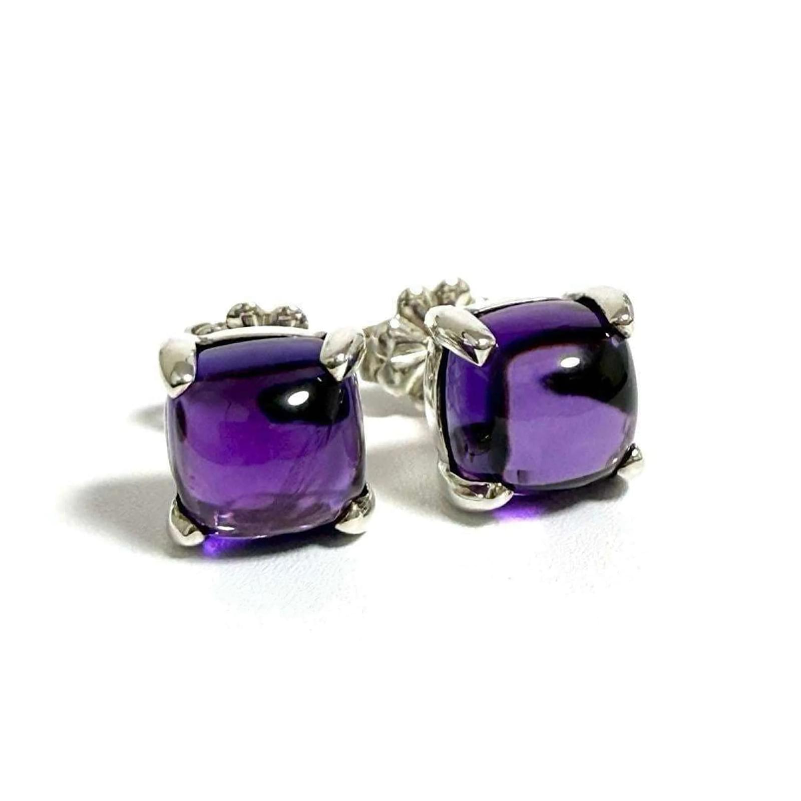 Tiffany Women's Sugar Stack Earrings