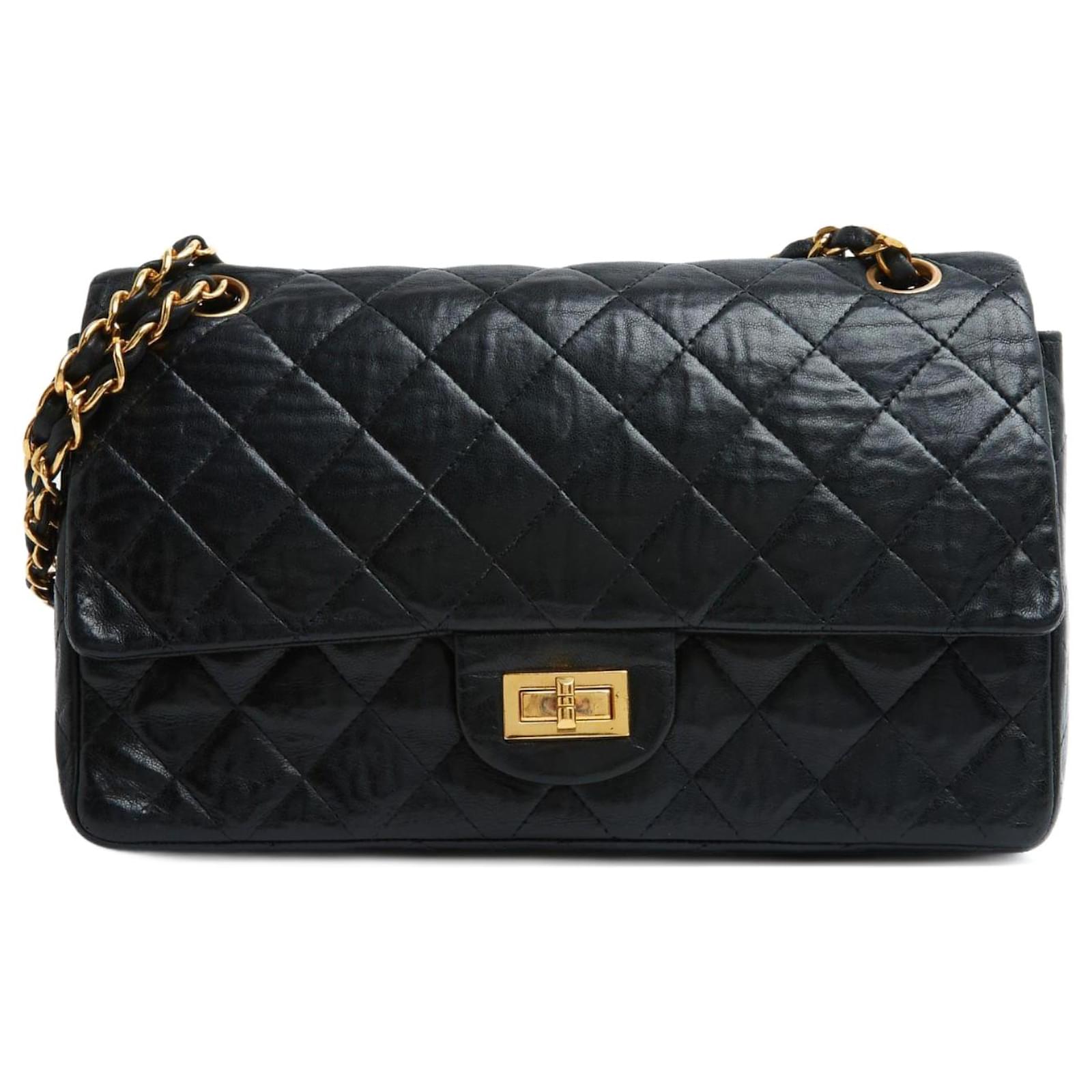 Chanel 255 Classic Chanel