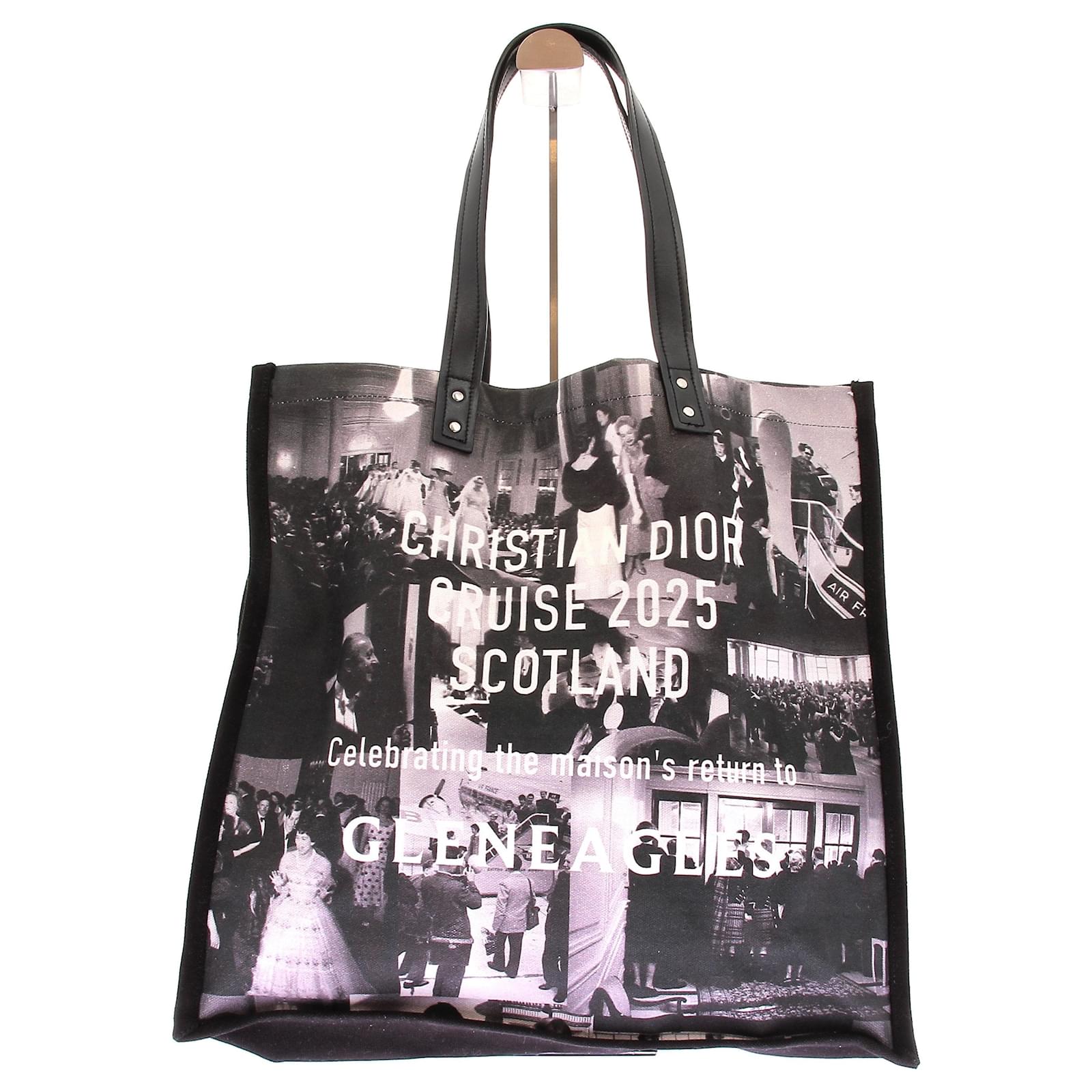 Christian Dior Borsa da Spiaggia 