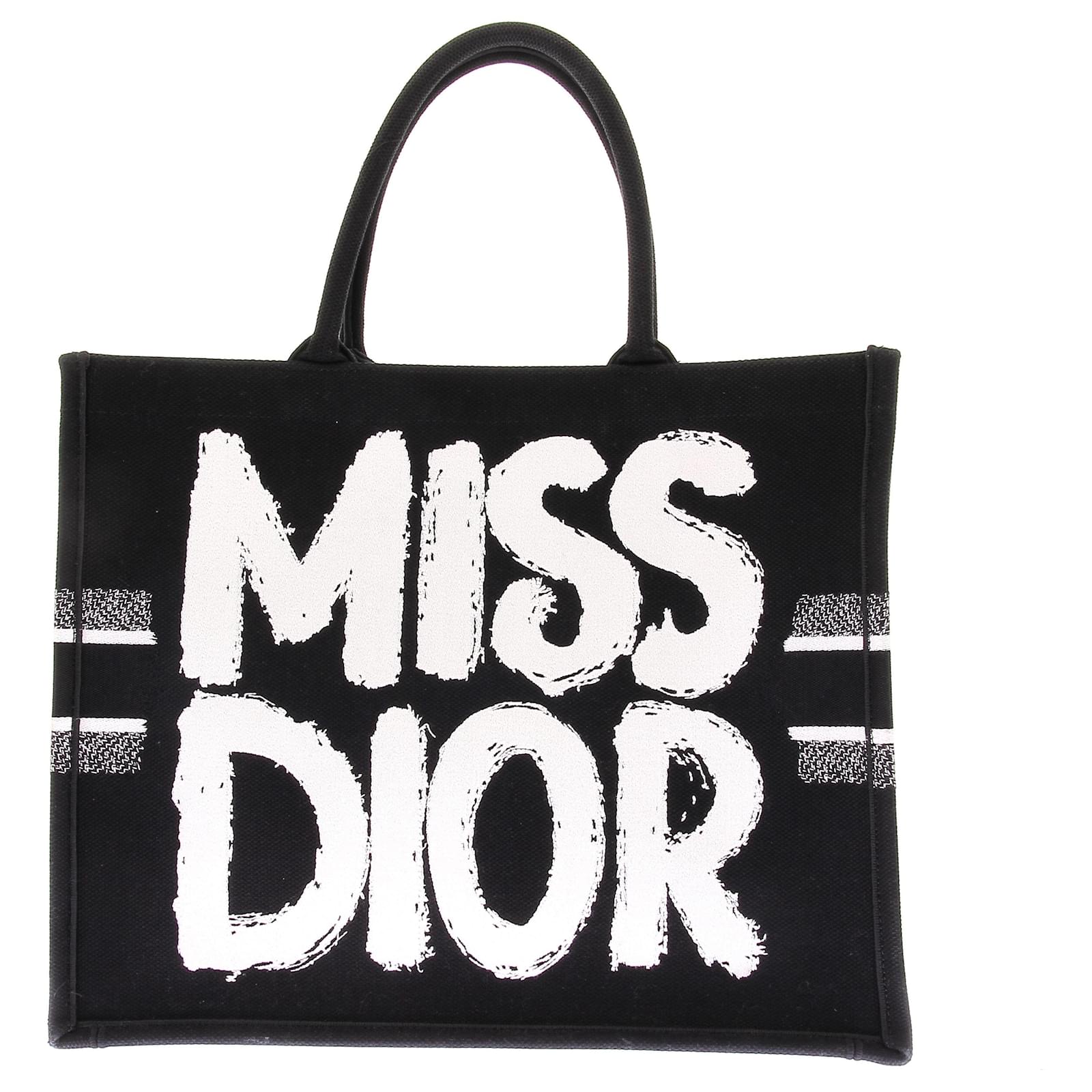 Christian Dior Sac Cabas 