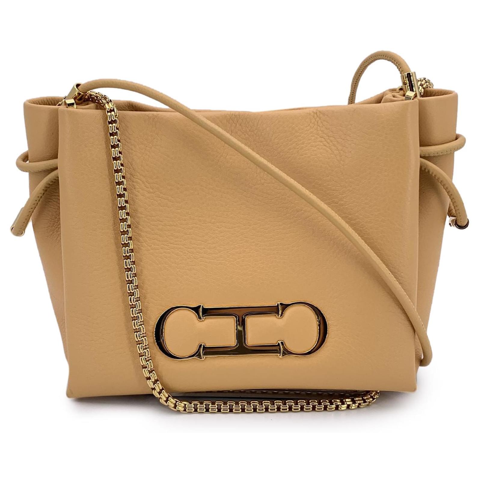 HOT Bucket Bag Carolina Herrera Crossbody Bags Carolina