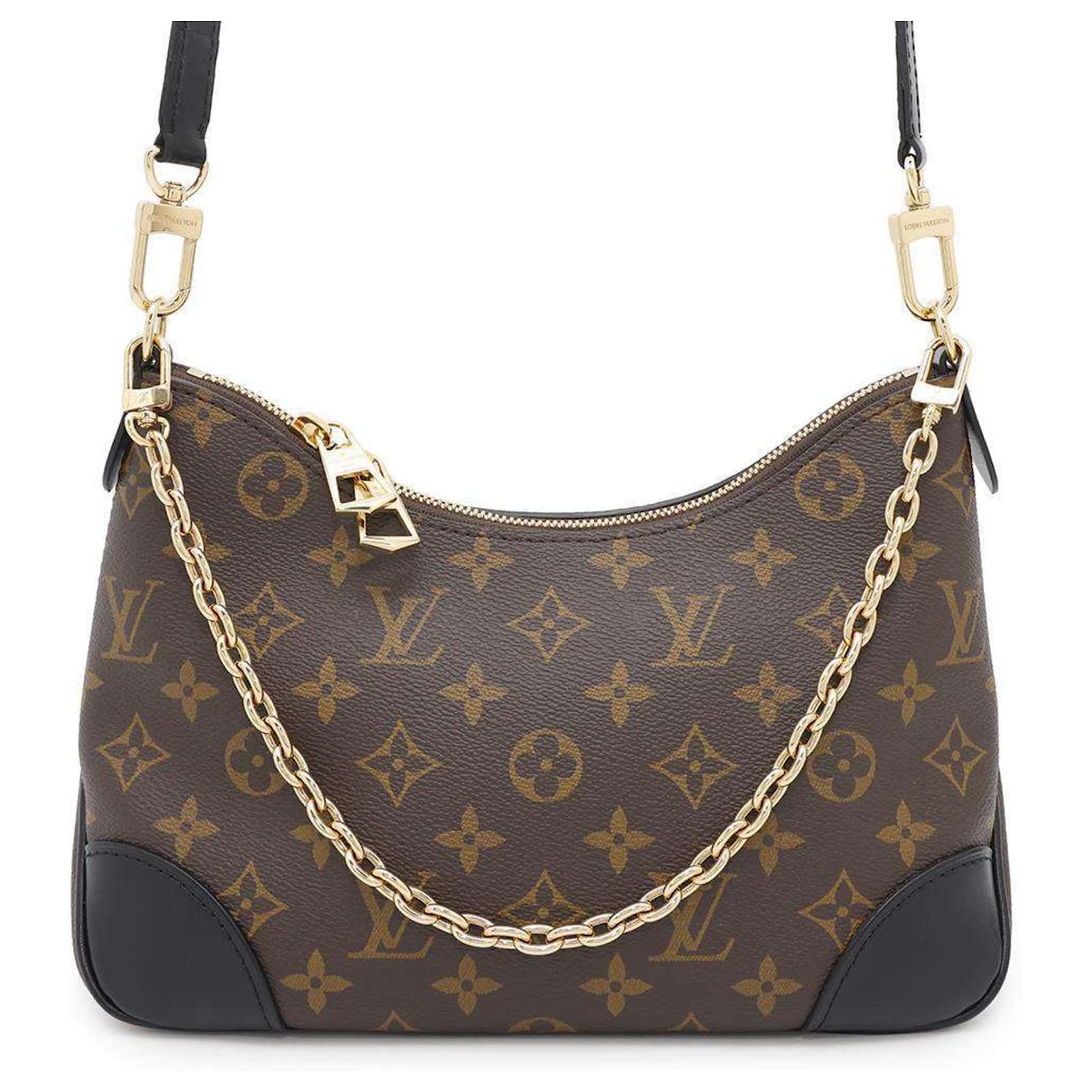 【エレガント】◆Louis Vuitton◆Bolso Boulogne louis-vuitton-boulogne-pm--