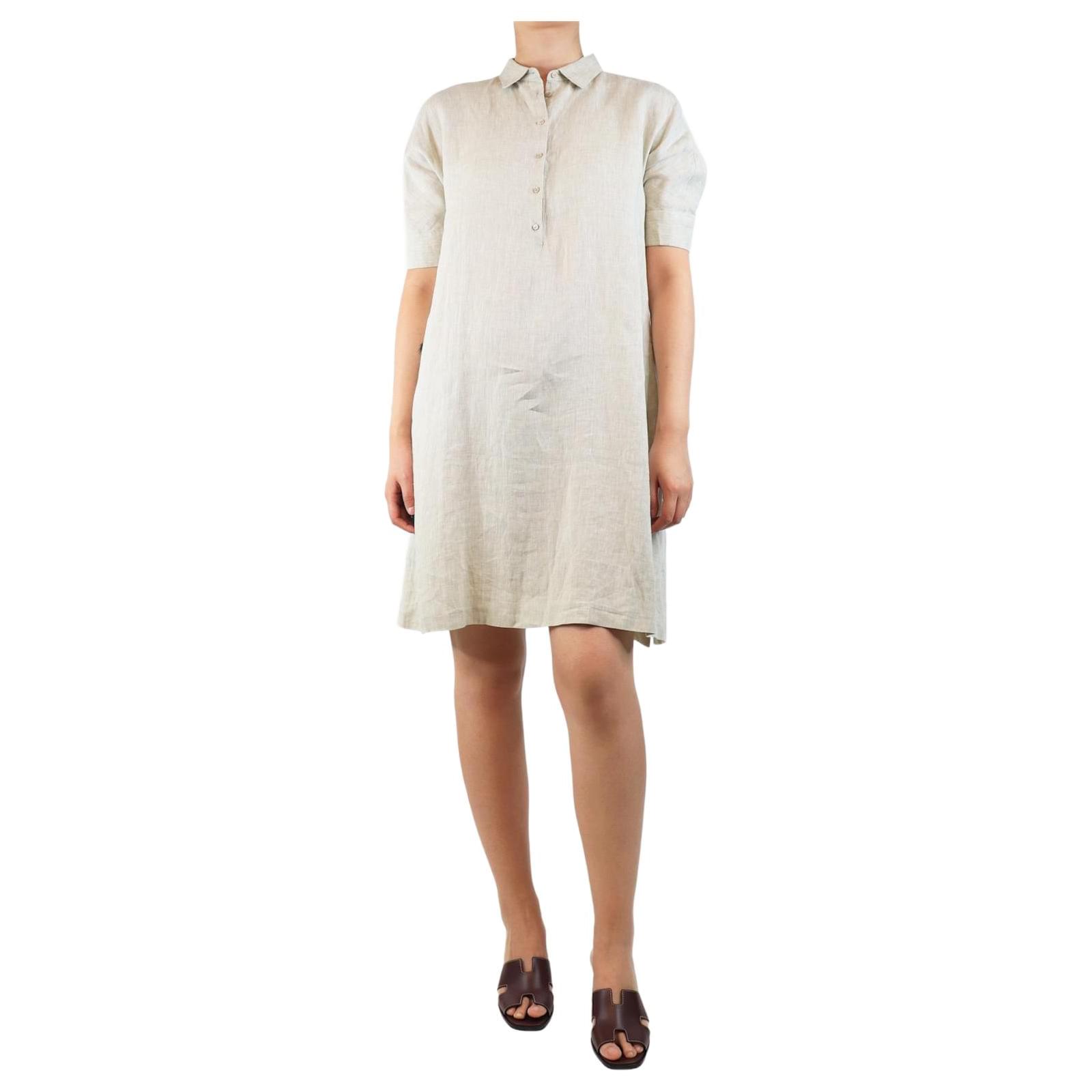 cute linen dress Cute Summer Dresses-Cute Dresses-Womens Casual Summer Dresses-Casual D –  Xiaolizi