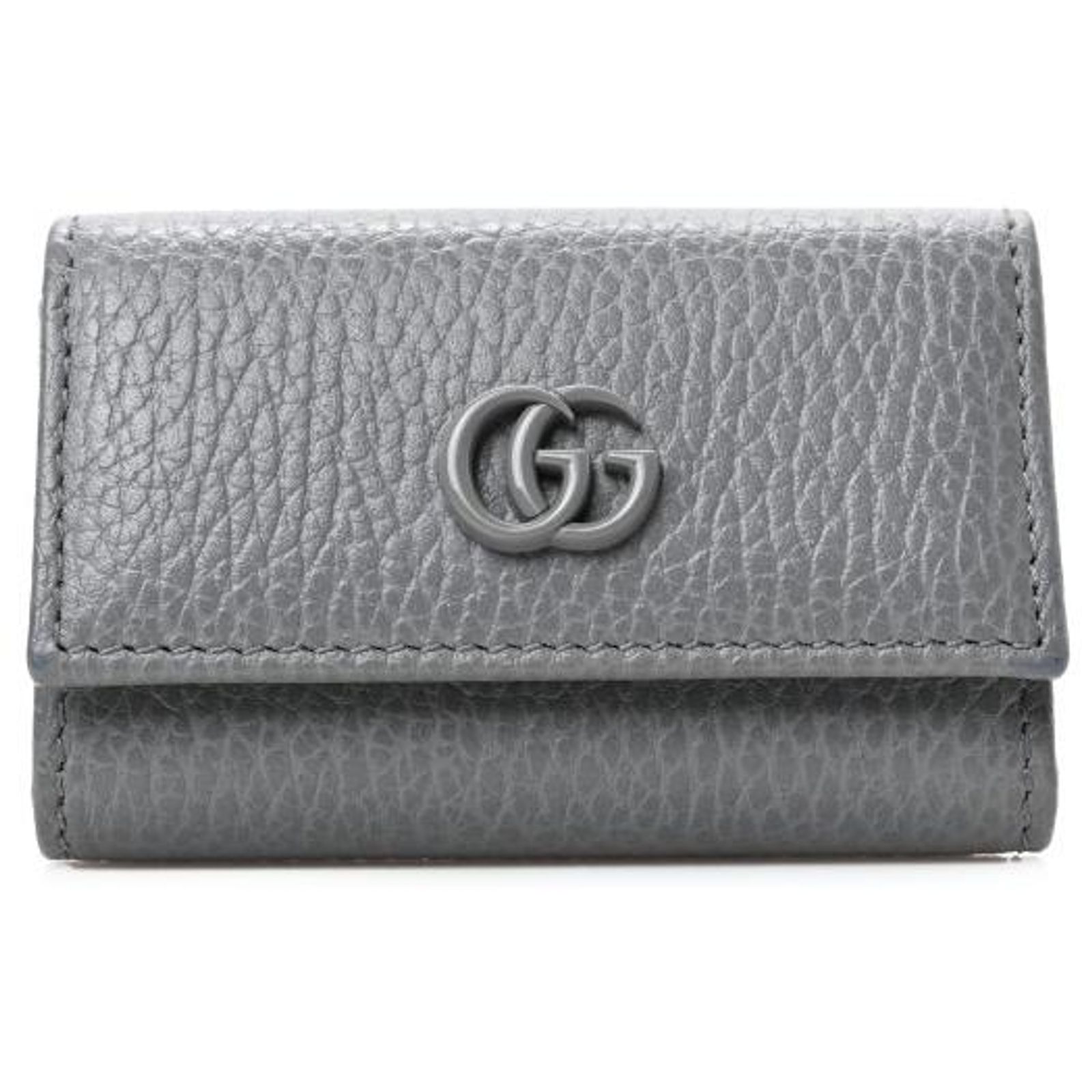 Gucci Marmont Brown Cloth ref.2225041 - Joli Closet
