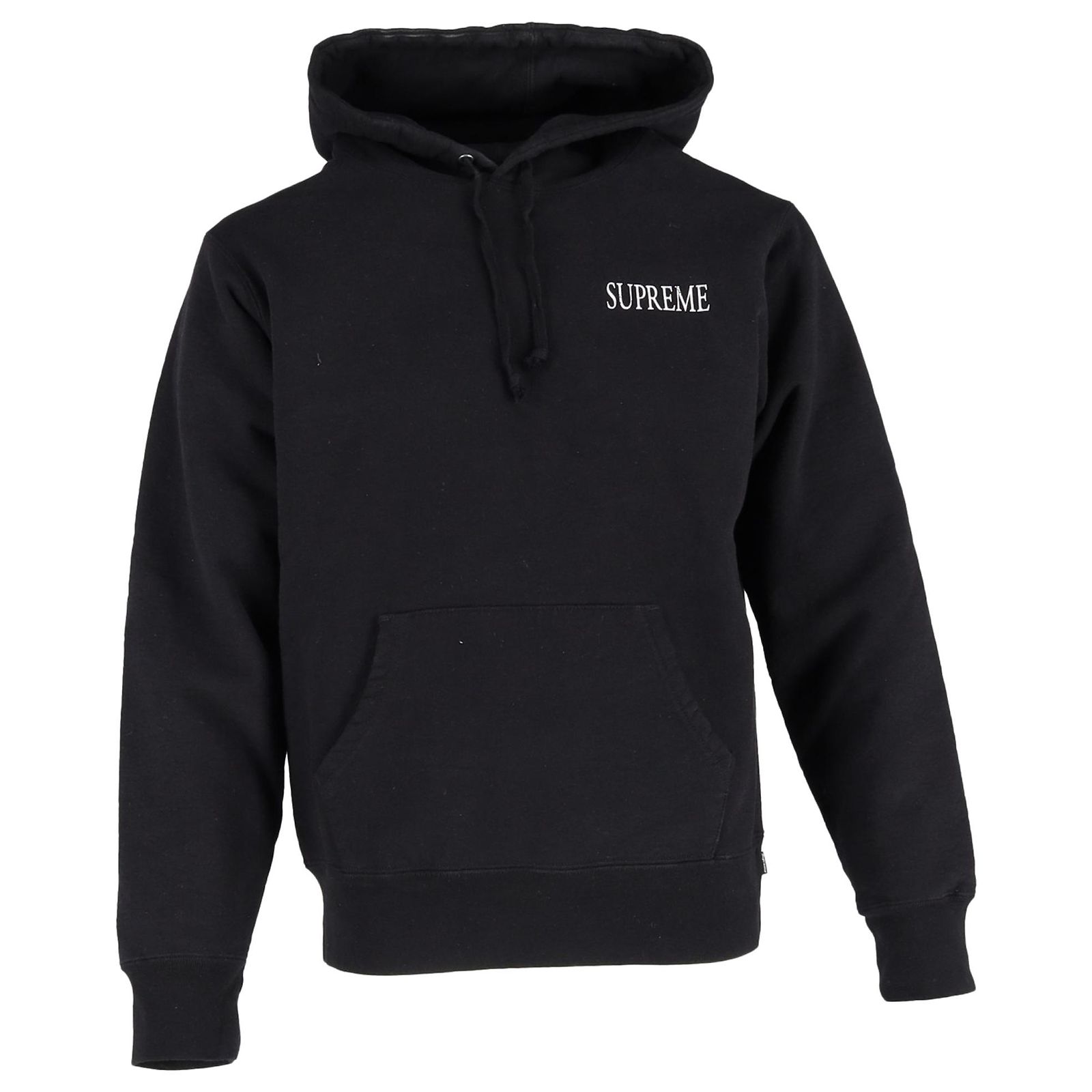 激レア名作】SUPREME THE DECLINE Hooded BlackM Supreme Decline 
