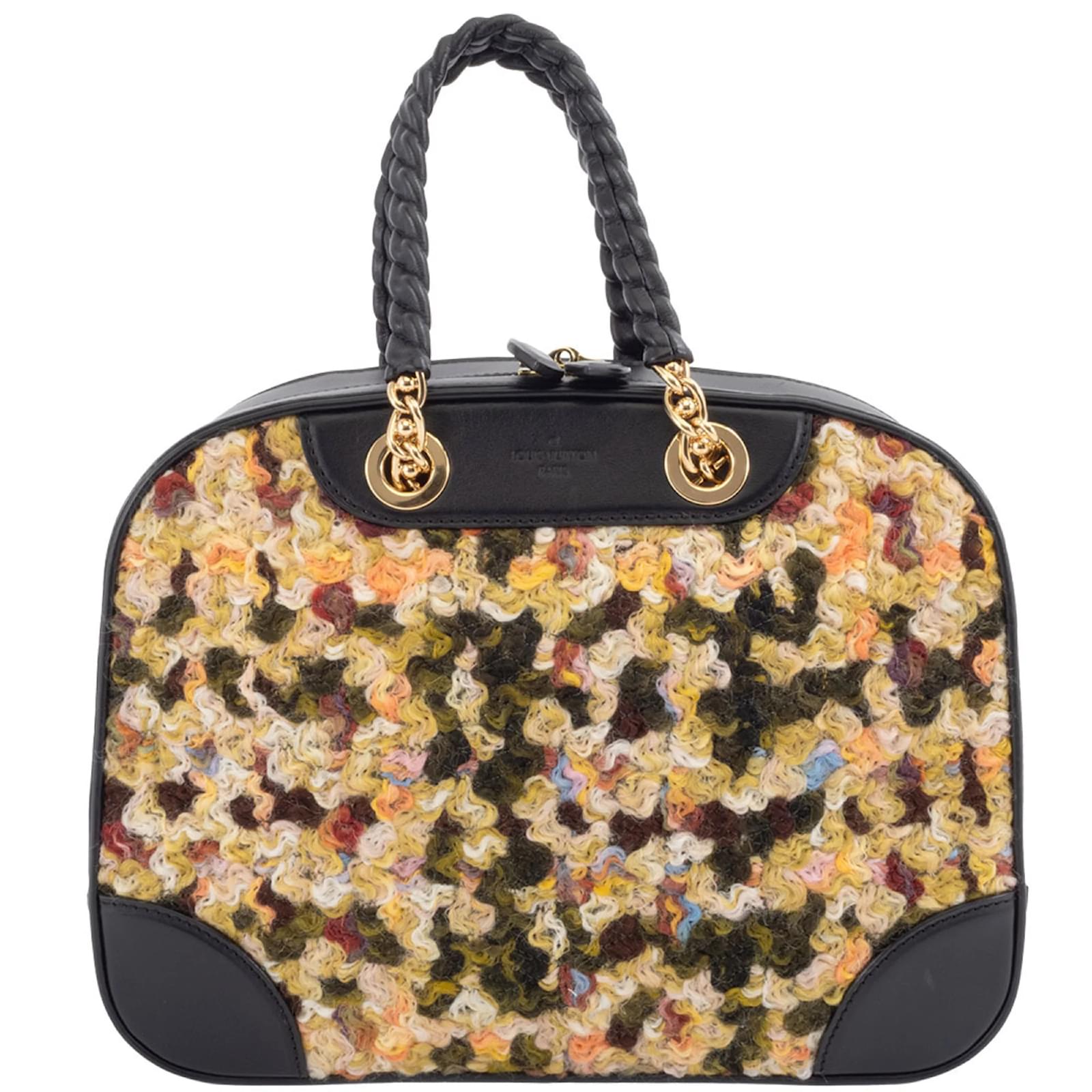 Kensington Bowling Lv Bowling Ball Bag Louis Vuitton Bowling