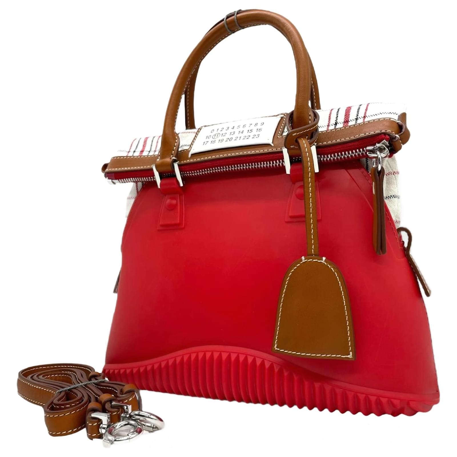 Maison Martin Margiela 2way セーラーバッグ Maison Martin Margiela