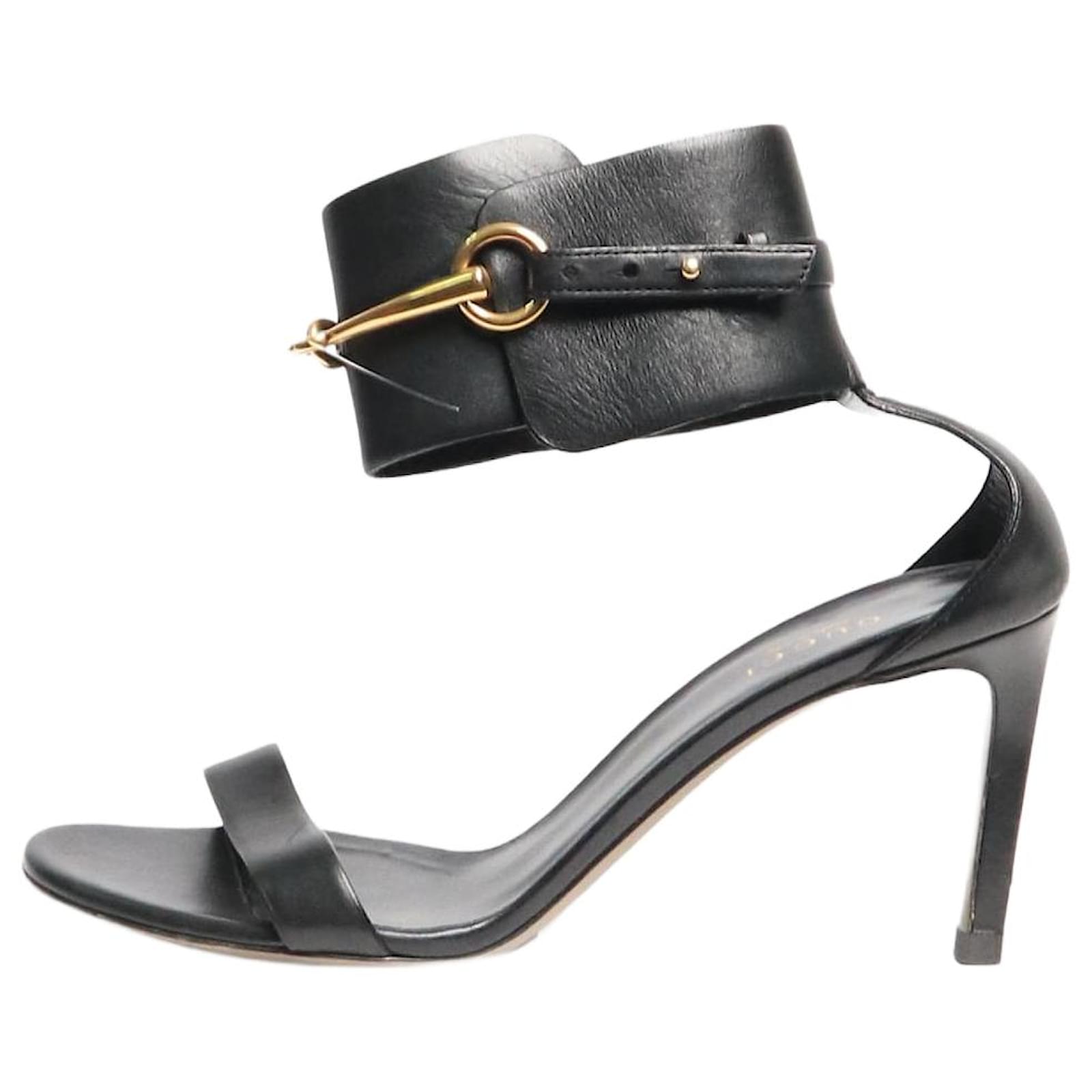 Gucci 2025 Sandali Gucci Con Tacco Gucci Sandali Con Tacco Misura