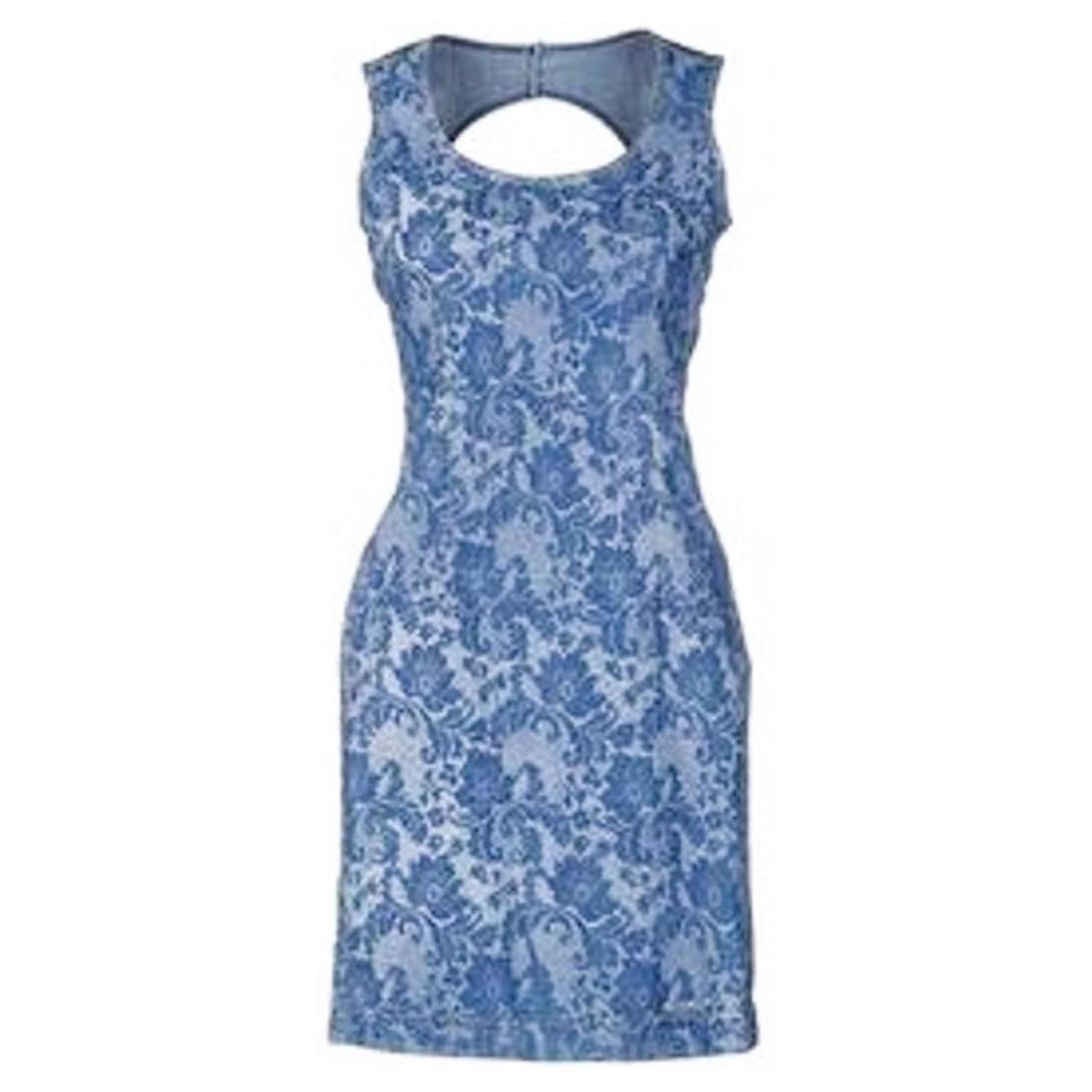 Blugirl Blumarine Outlet Vestiti Cerimonia Blumarine Blugirl