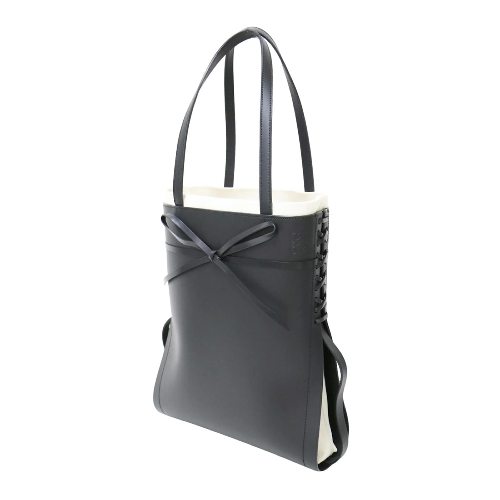 Loewe Shopper Strandtasche Loewe Korbhandtaschen Strandtasche Real