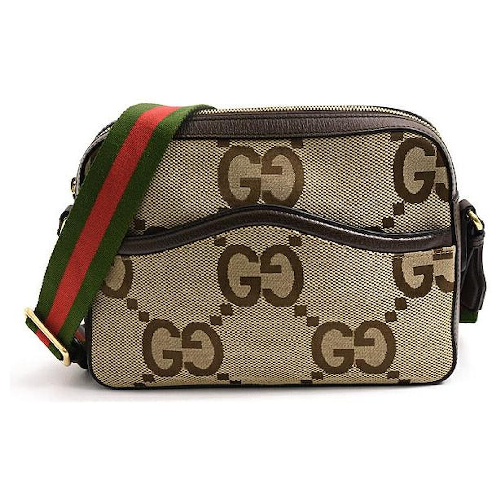 HOT Gg Supreme Bolsa Gucci Hombre Bolsa Mensageiro Gucci