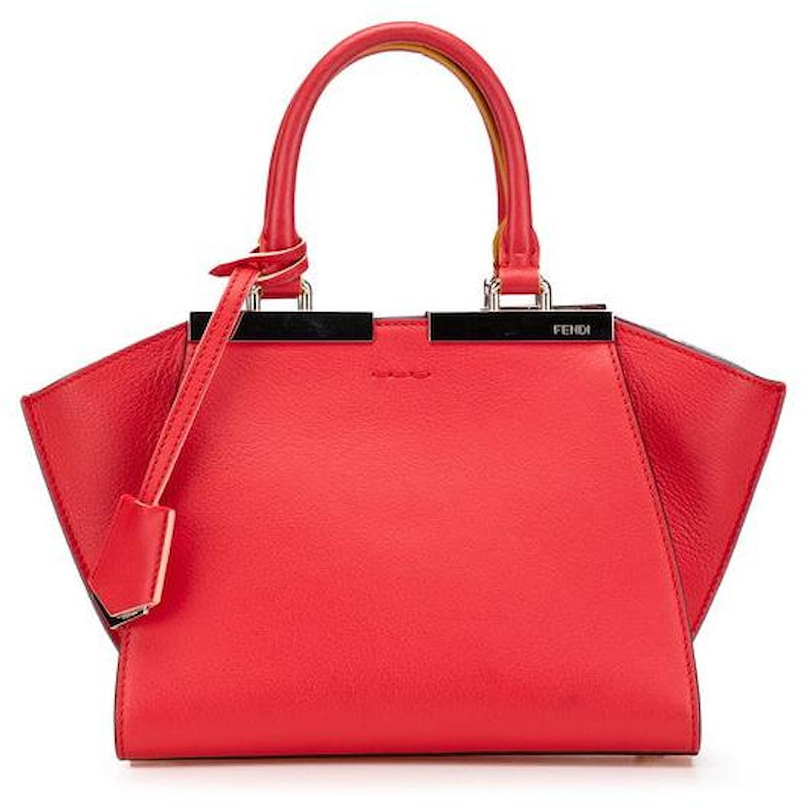 Typing Tutor Fendi 3jours Bag Fendi Grey Jours Petite Bag