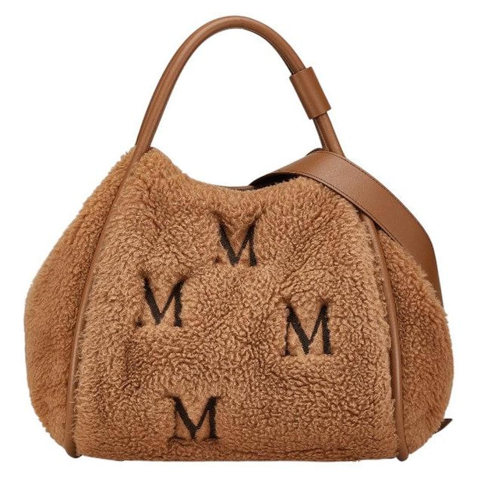 Handtasche Damen Max Mara Tasche Gebraucht Max Mara Weekend