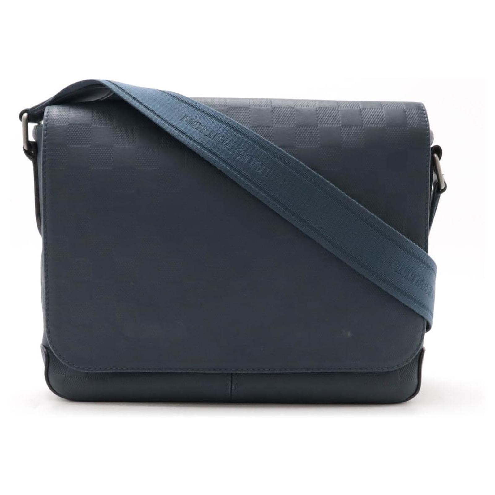 Louis Vuitton District PM アンフィニ ショルダーバッグ Pre-Owned