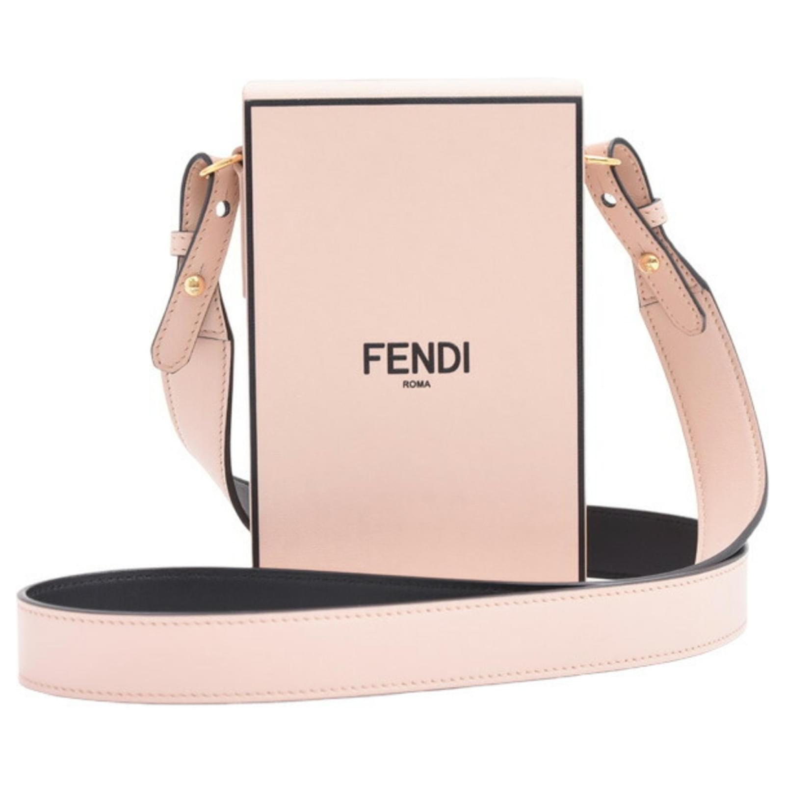 Sac Shopping Sac Fendi Femme FENDI Sac Porté Épaule Baguette à Détail En  Macramé Tons Neutres