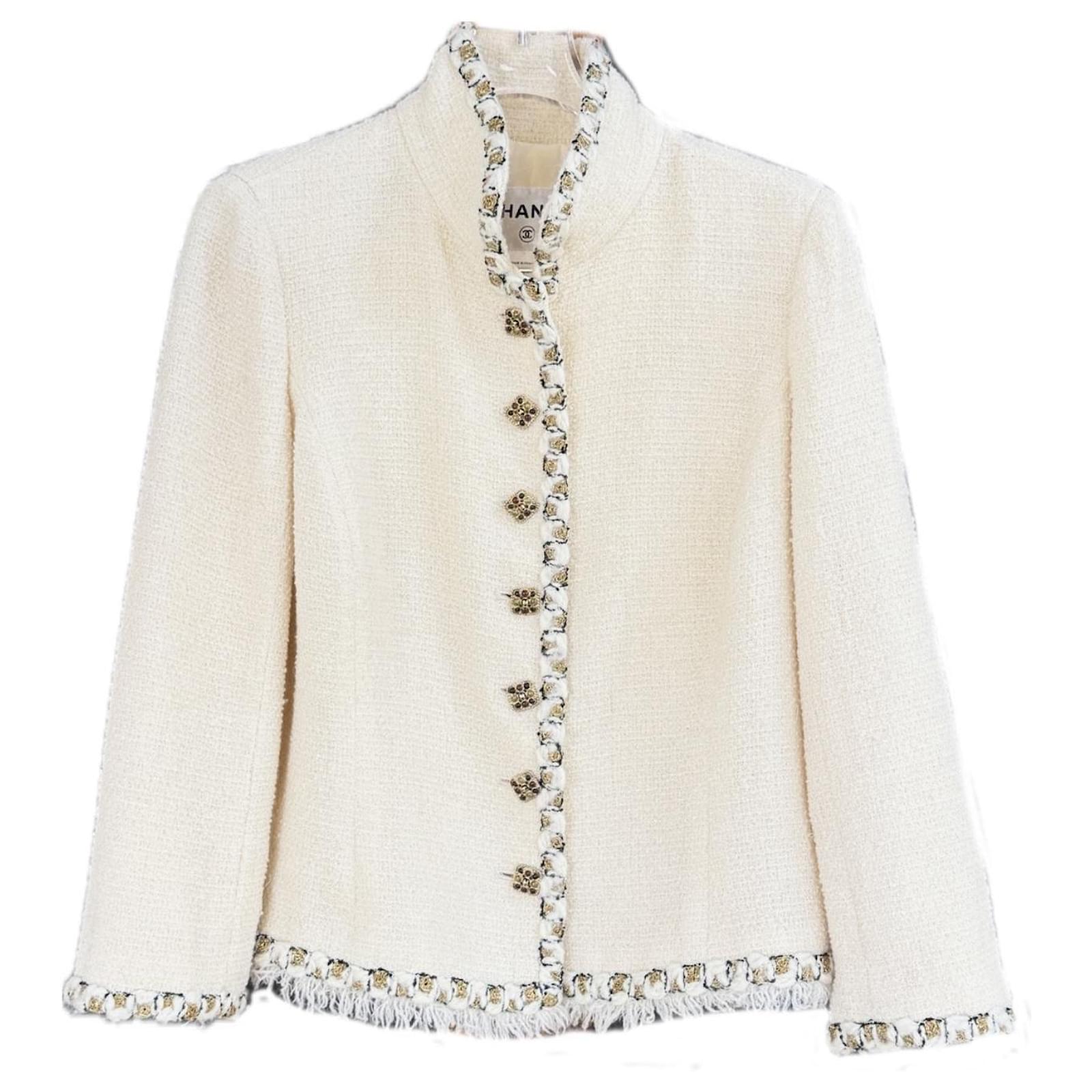 herlipto❤Saint Germain Fancy TweedJacket Fubail / Saint Germain Fancy Tweed Jacket