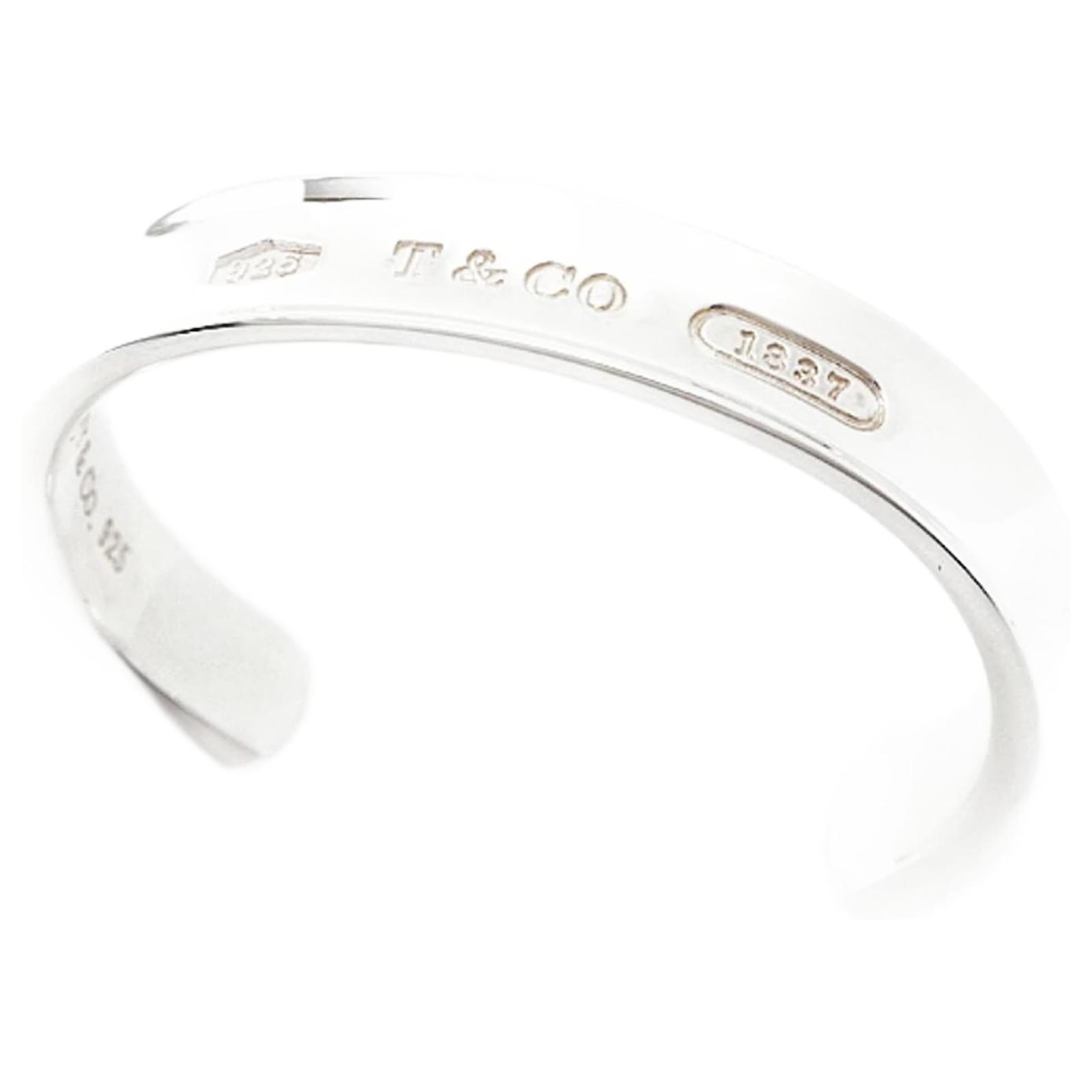 Tiffany Mens Cuff Bracelet Tiffany Mens Cuff Bracelet Tiffany Co