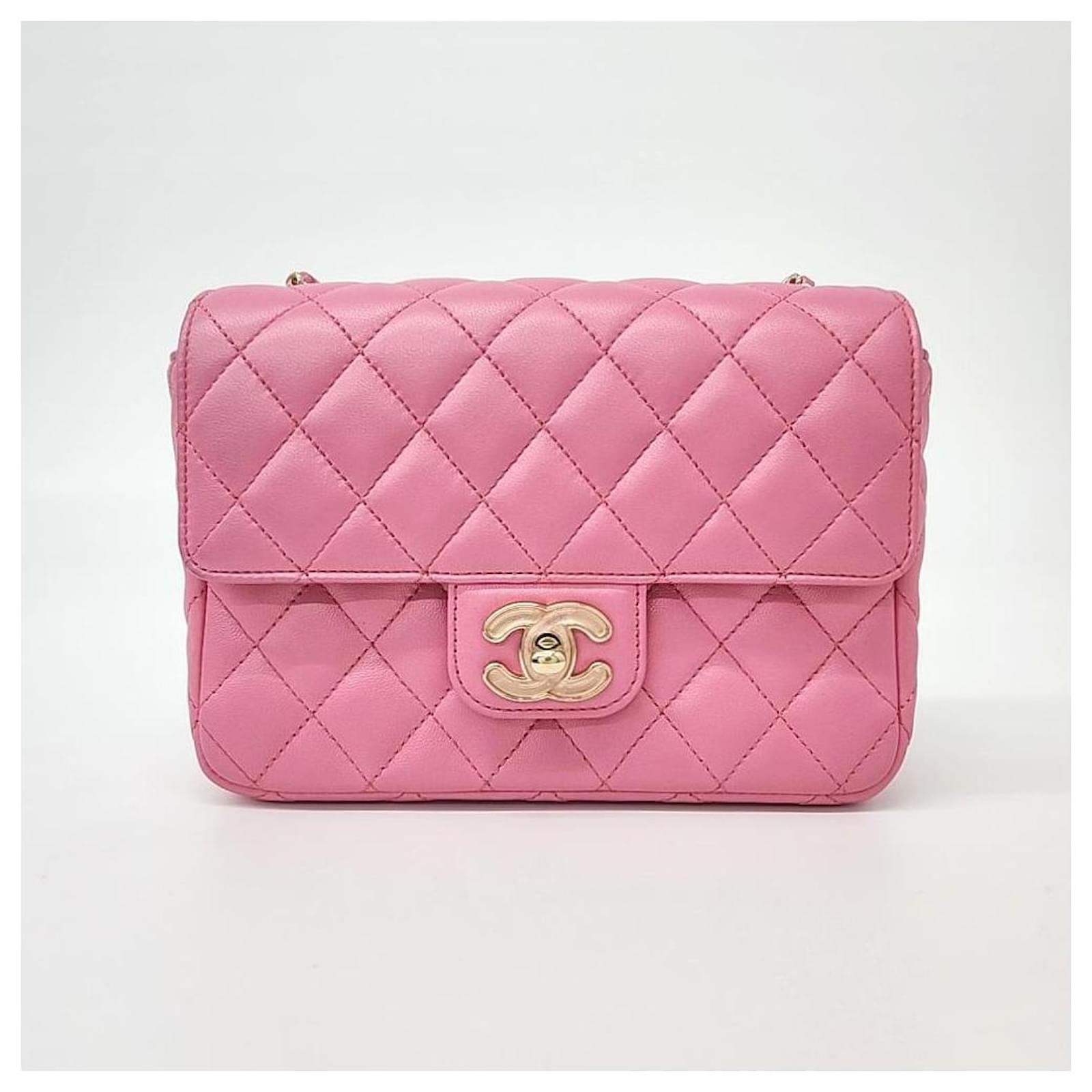 Borsa Classica Chanel Borse Piccole Tracolla Borsa A Tracolla