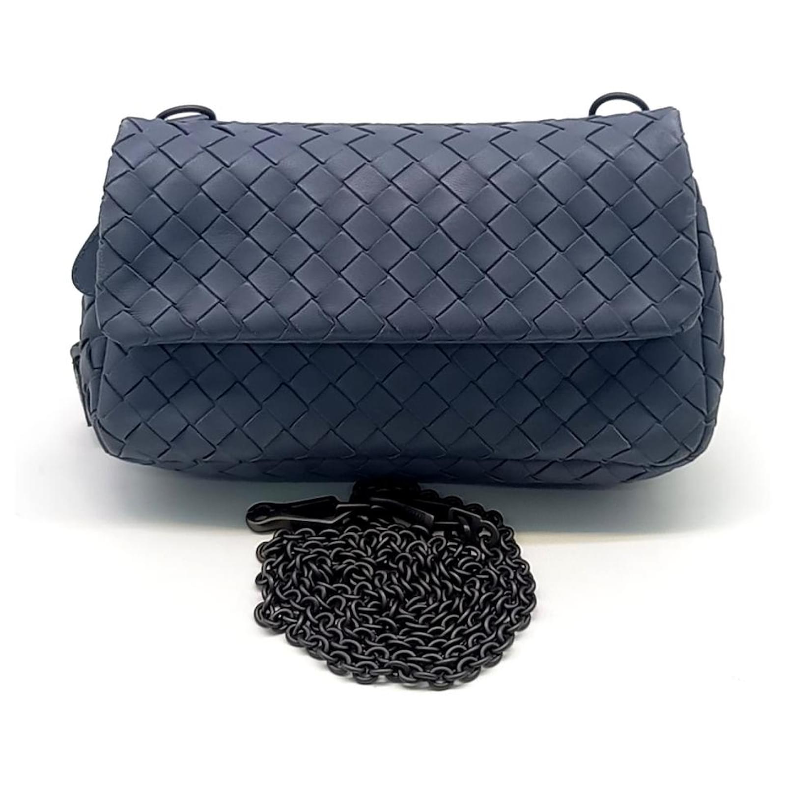 小物 BOTTEGA VENETA Bottega Veneta: Cassette Bag (Avocado) | Gagosian Shop