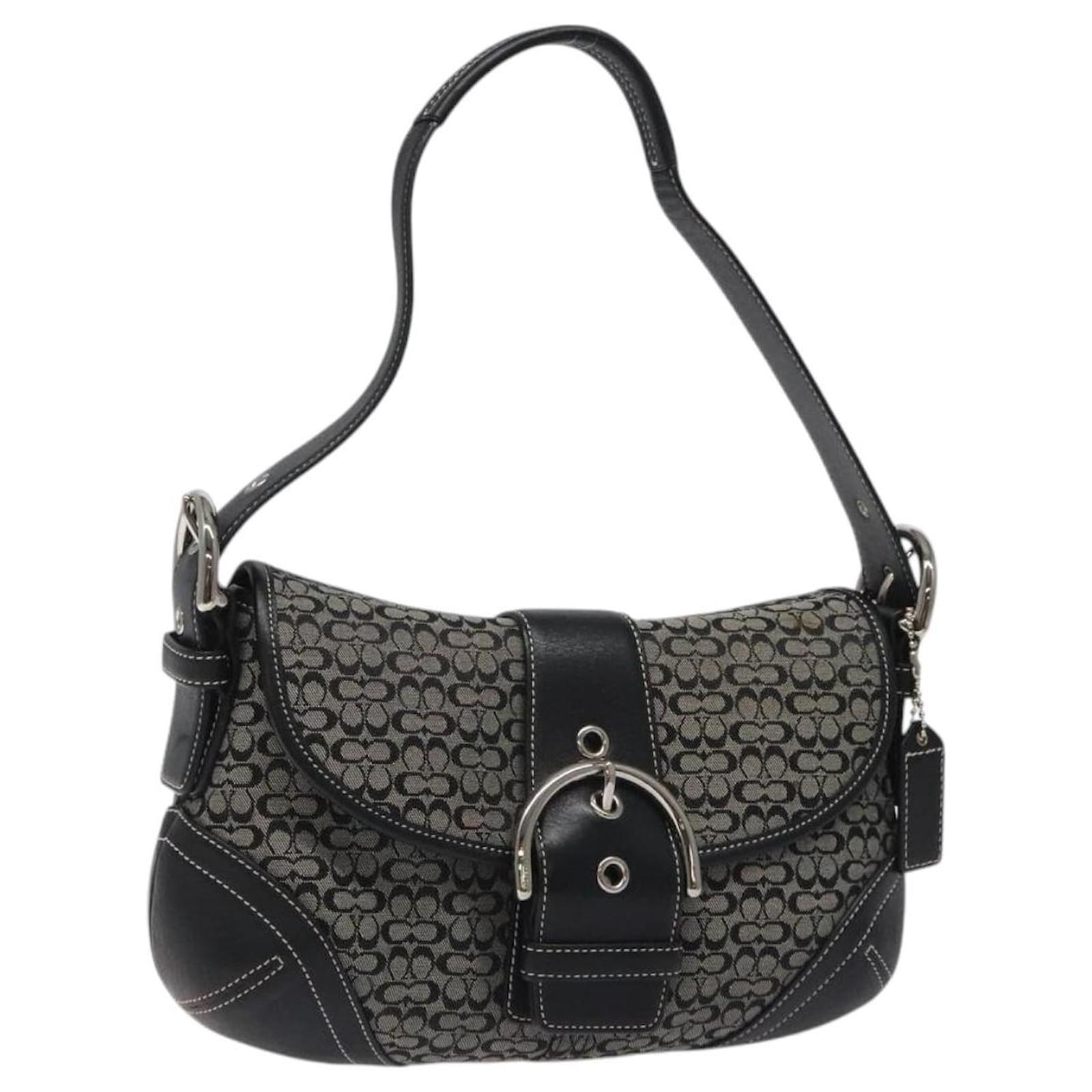 バッグ COACH Soho Scribble Signature Shoulder 楽天市場】コーチ バッグ レディース ブランド ショルダーバッグ