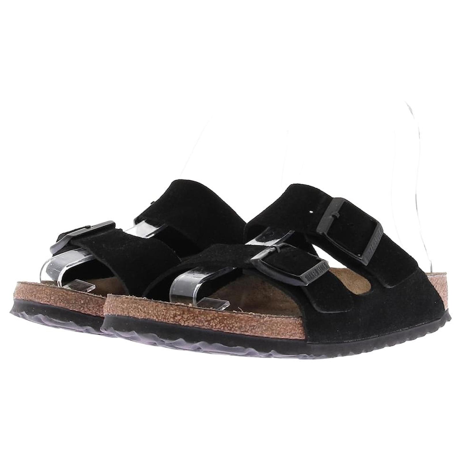 Birkenstock Sandales 